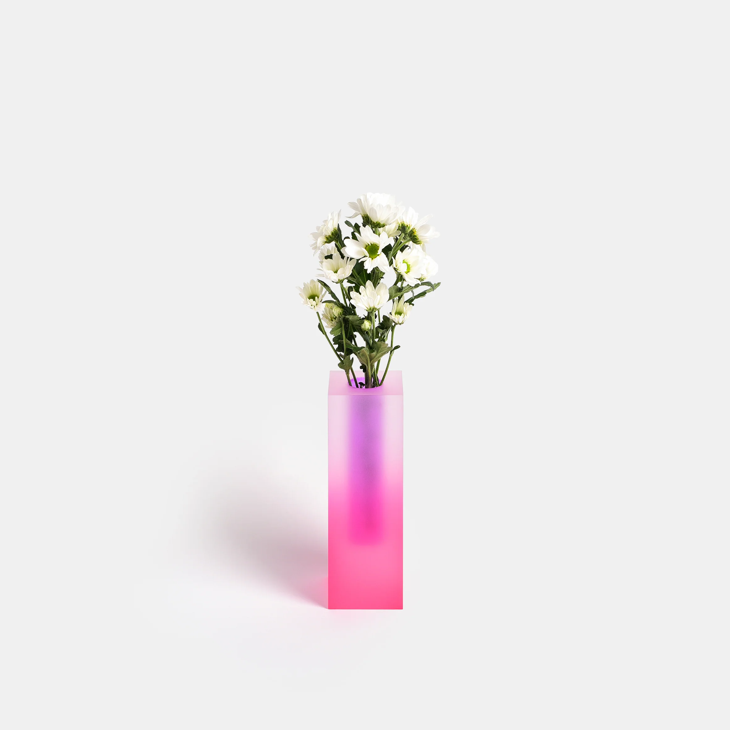 Mellow Vase - Pink & Purple - Image 3