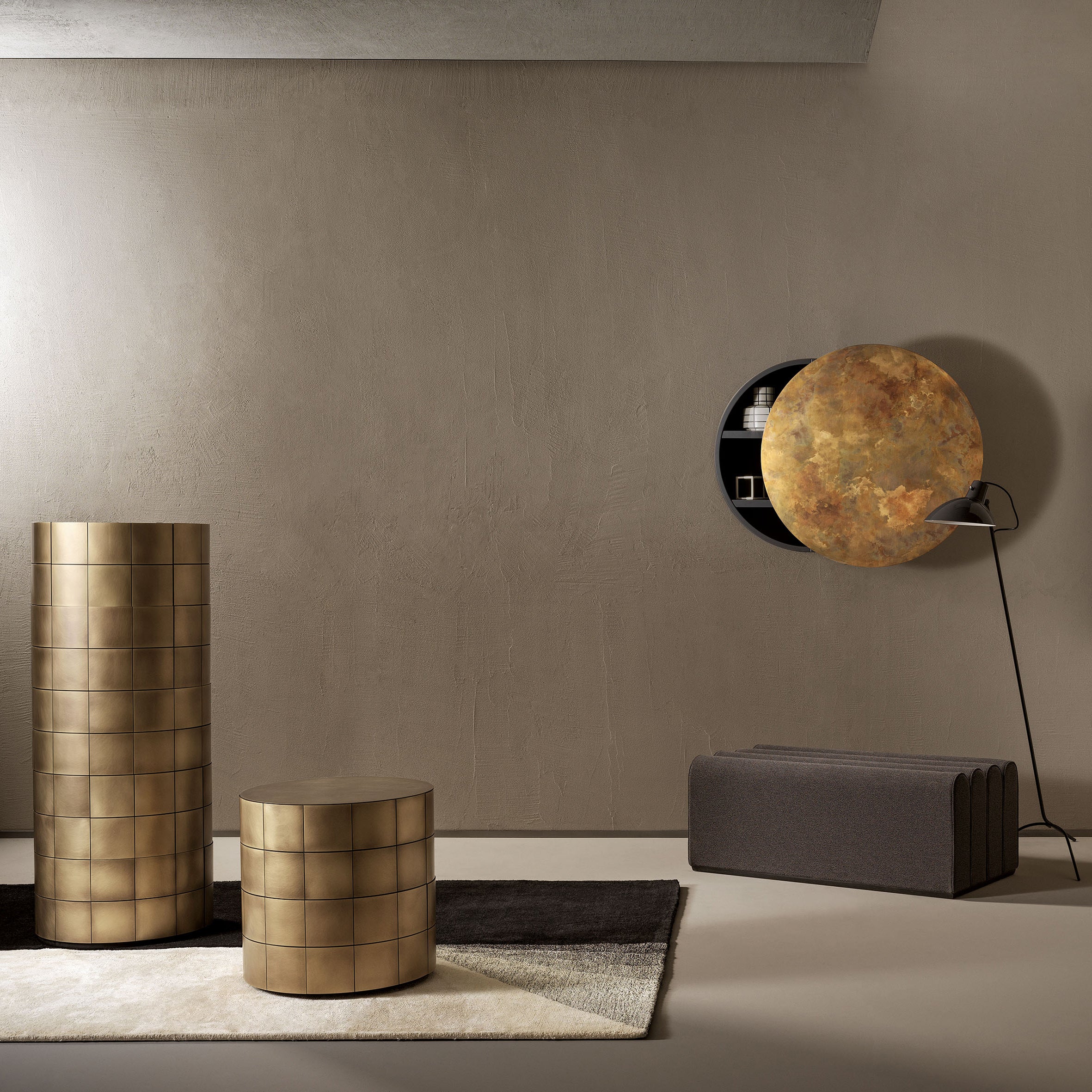 Mida Wall Cabinet - Image 6