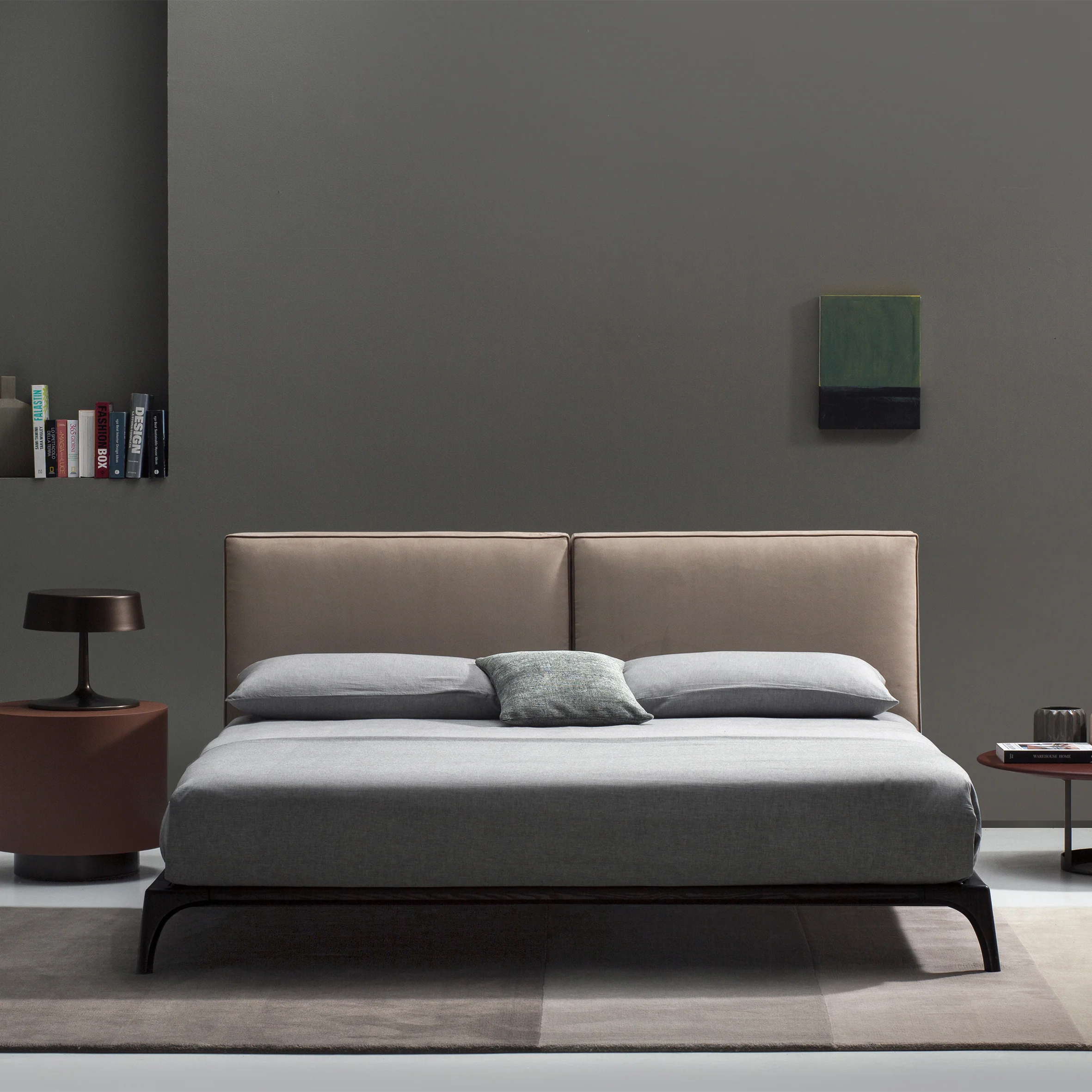 Milano Bed - Image 4
