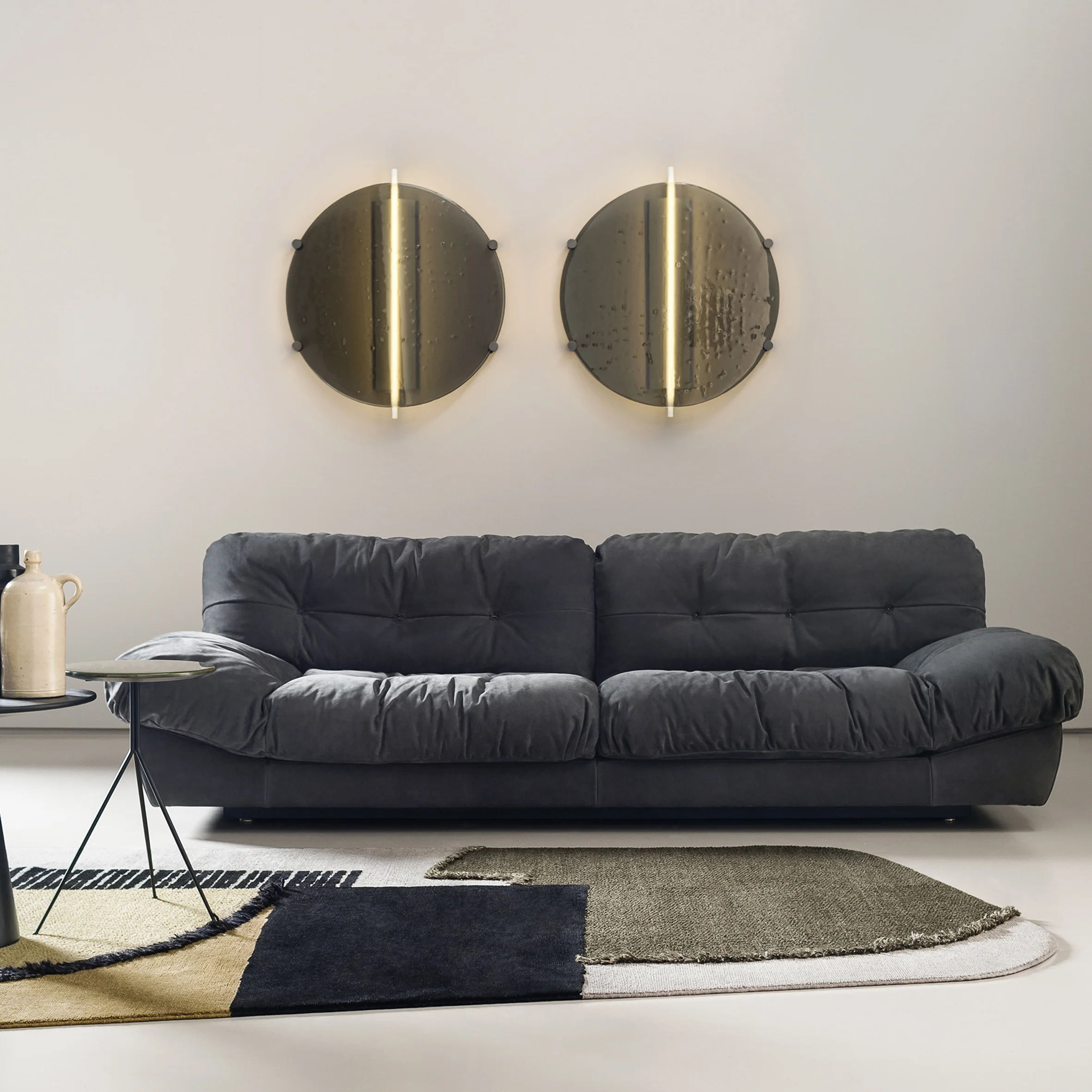 Milano Sofa - Image 2
