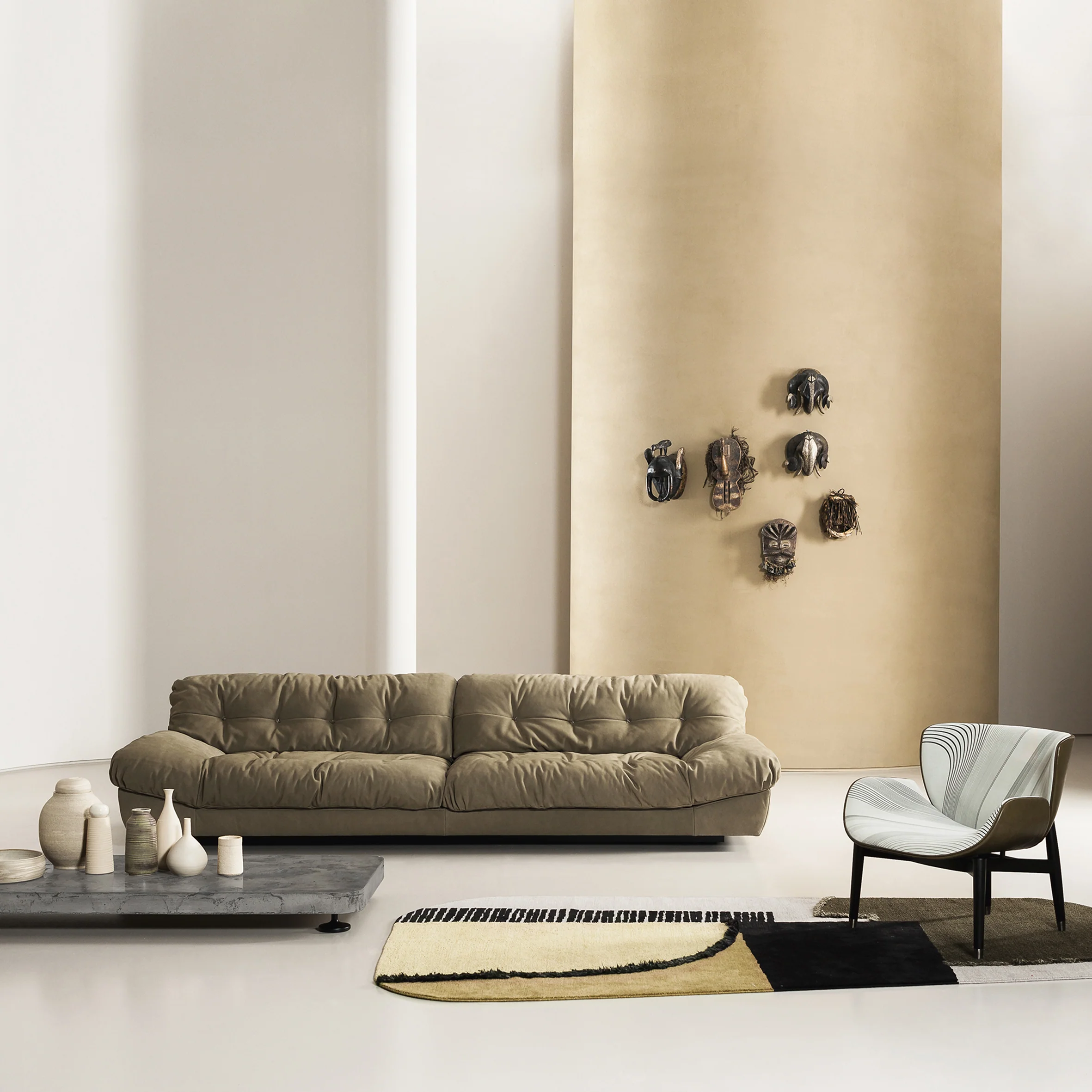 Milano Sofa - Image 3