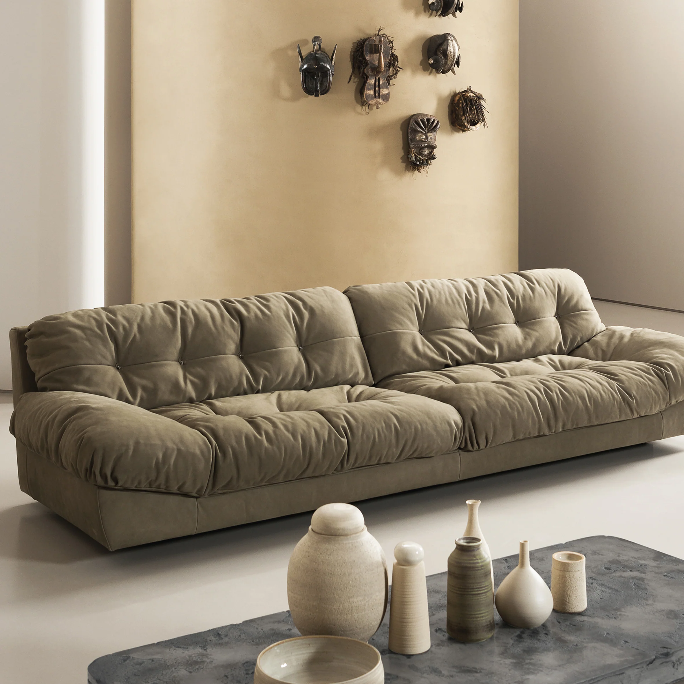 Milano Sofa - Image 4