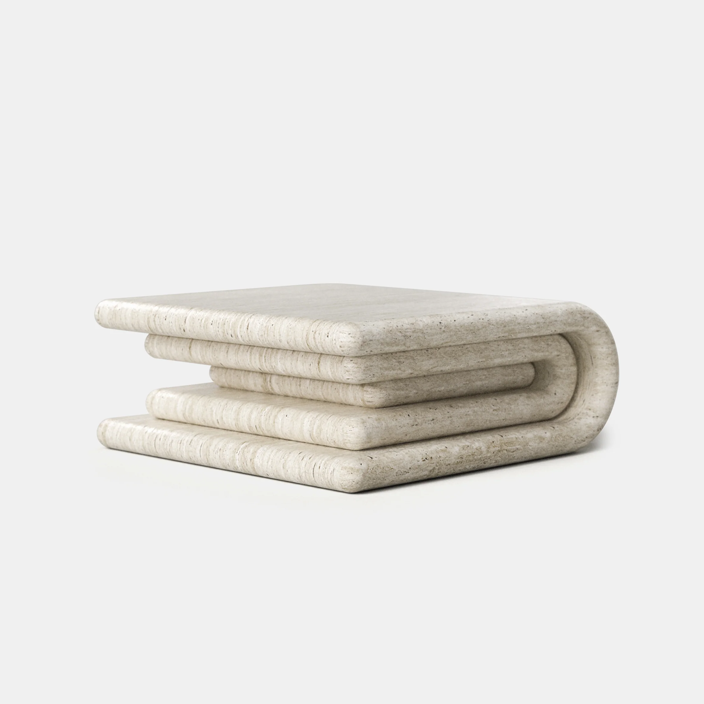 Mille Feuille Coffee Table - Image 2