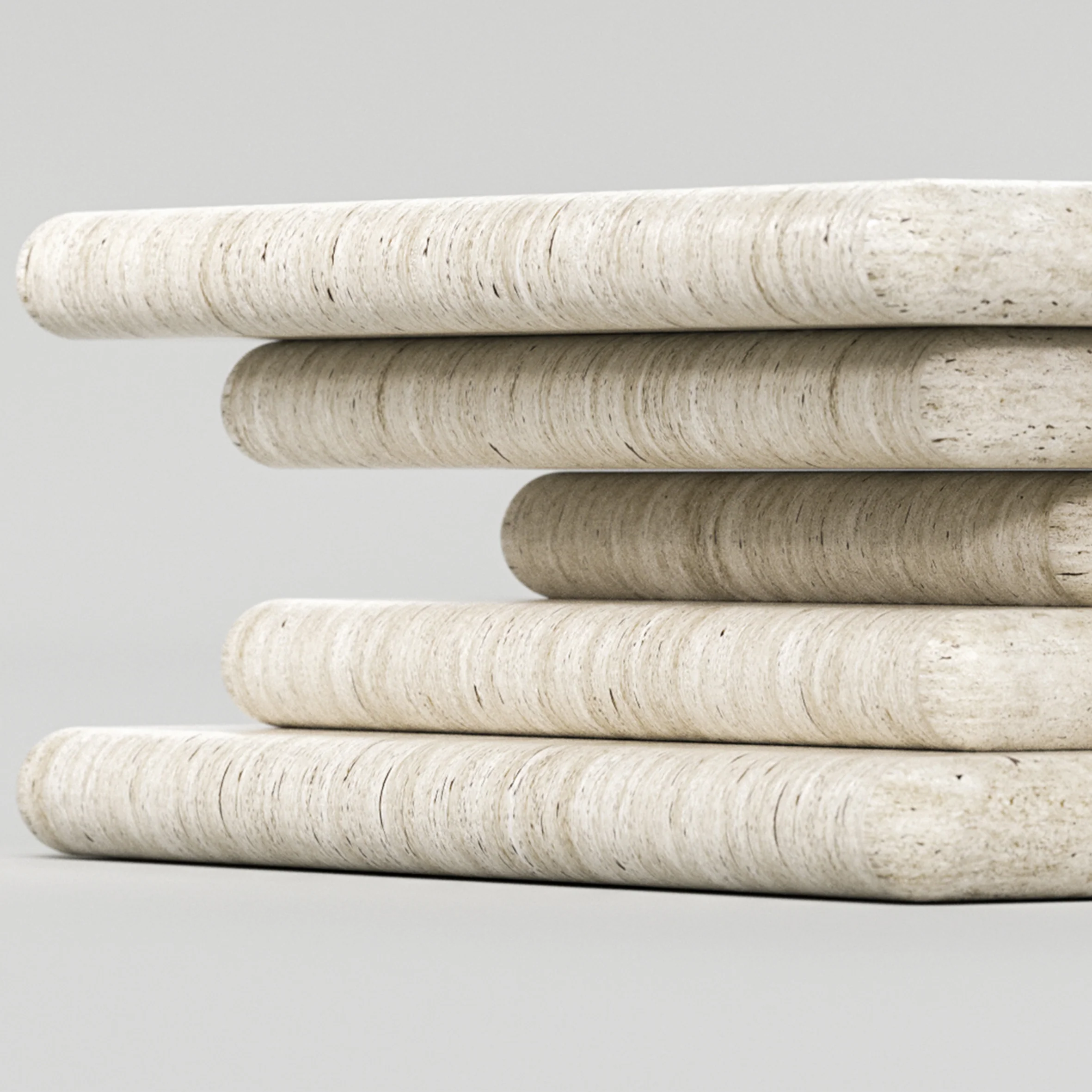Mille Feuille Coffee Table - Image 3