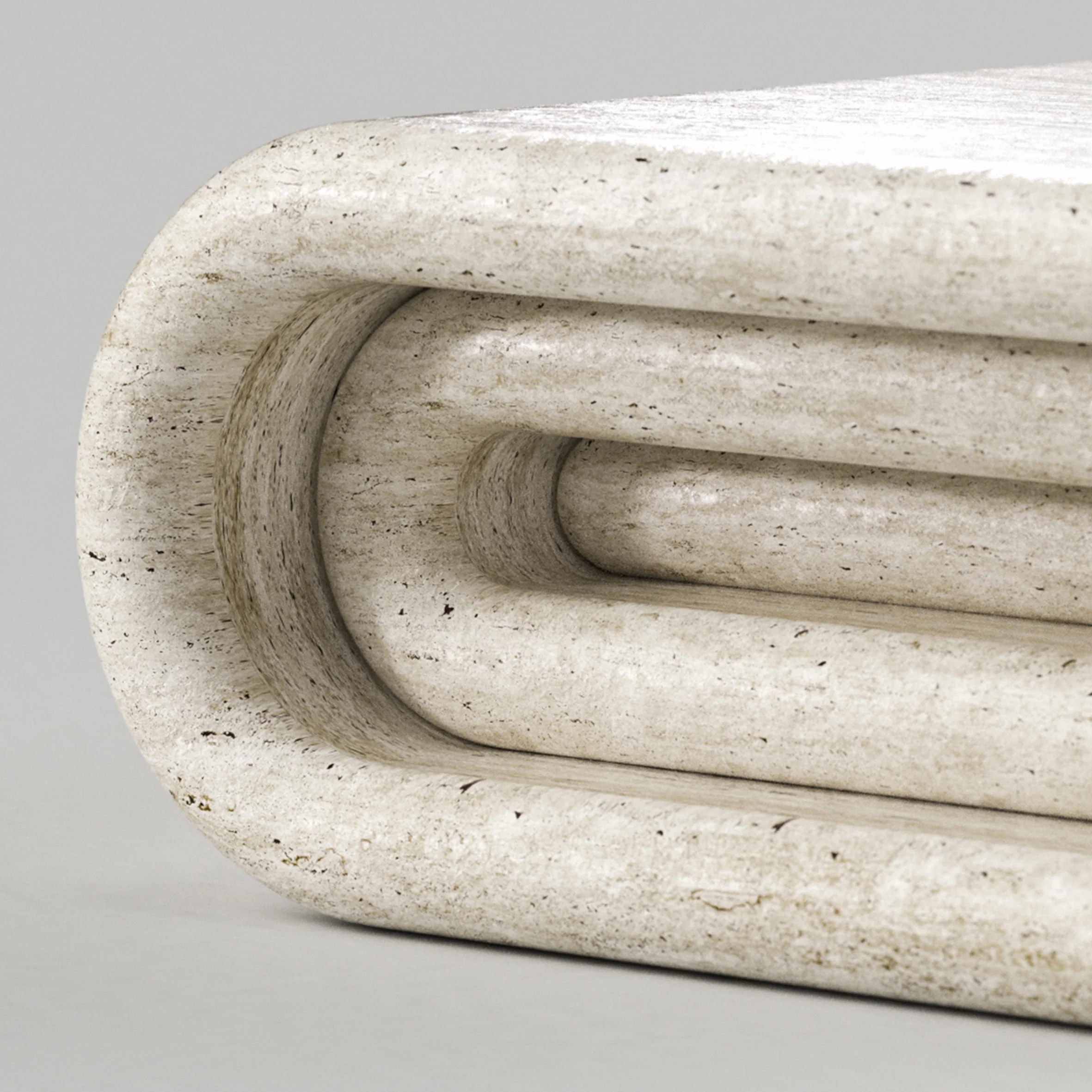 Mille Feuille Coffee Table - Image 4