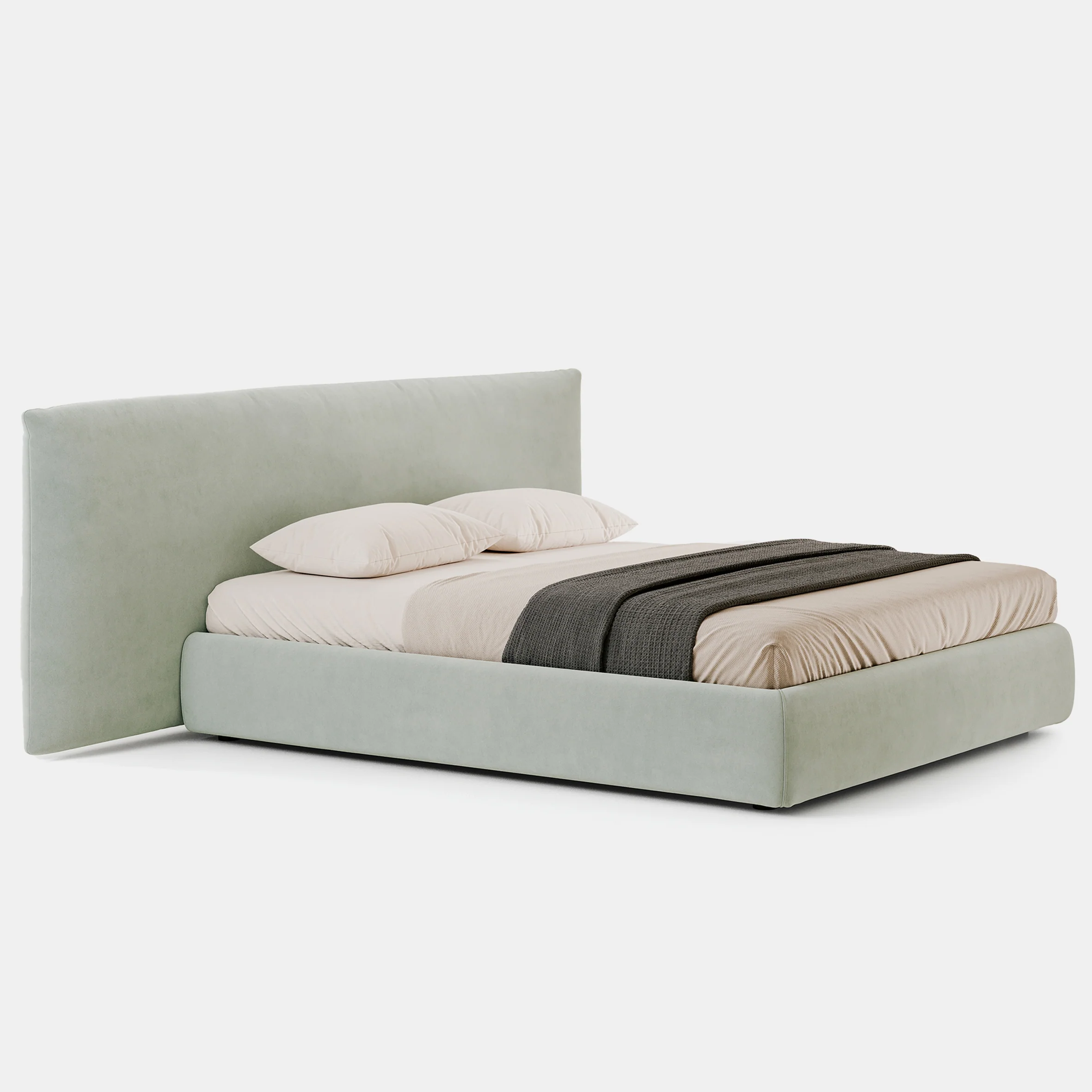 Milo Bed - Container Base - Image 2