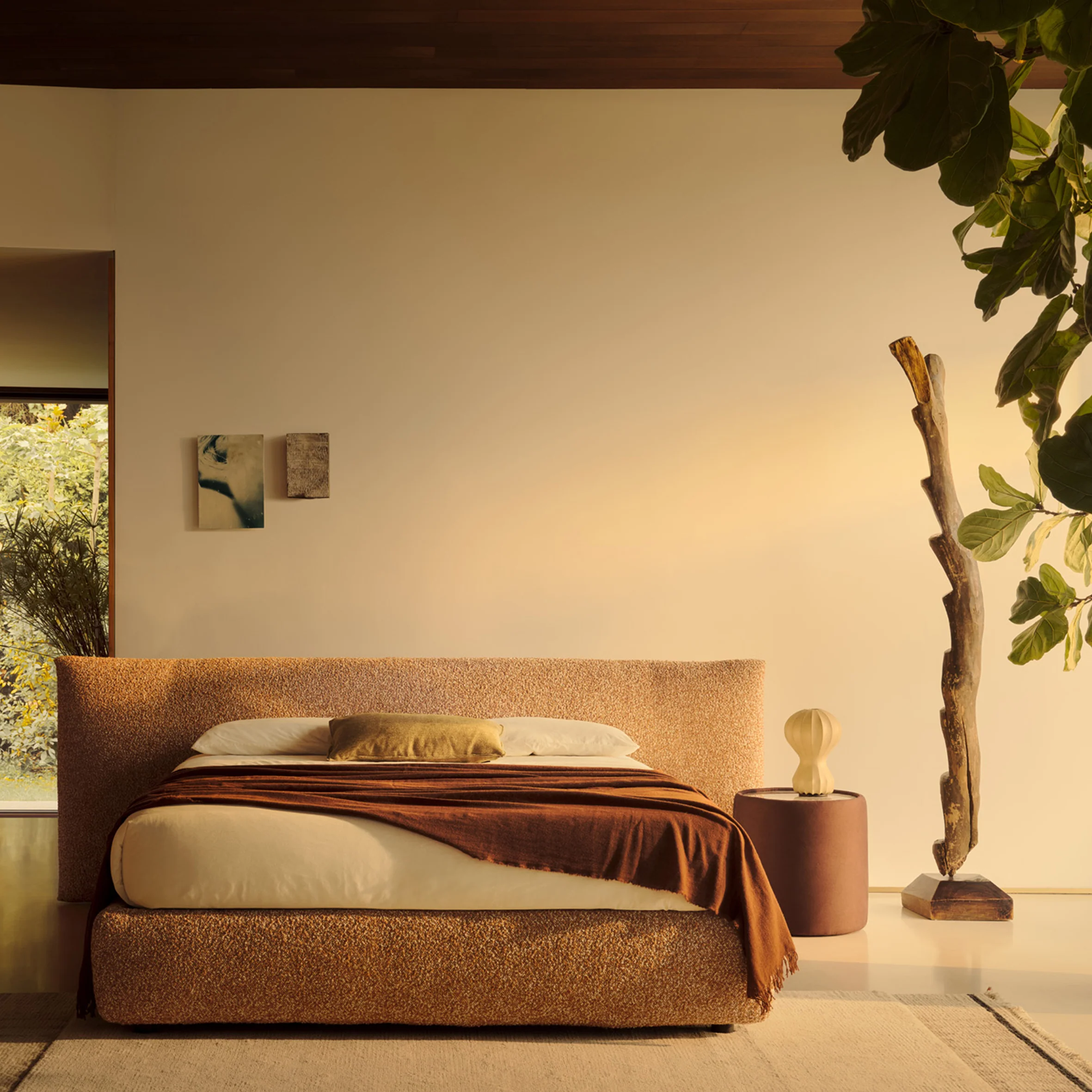 Milo Bed - Container Base - Image 3