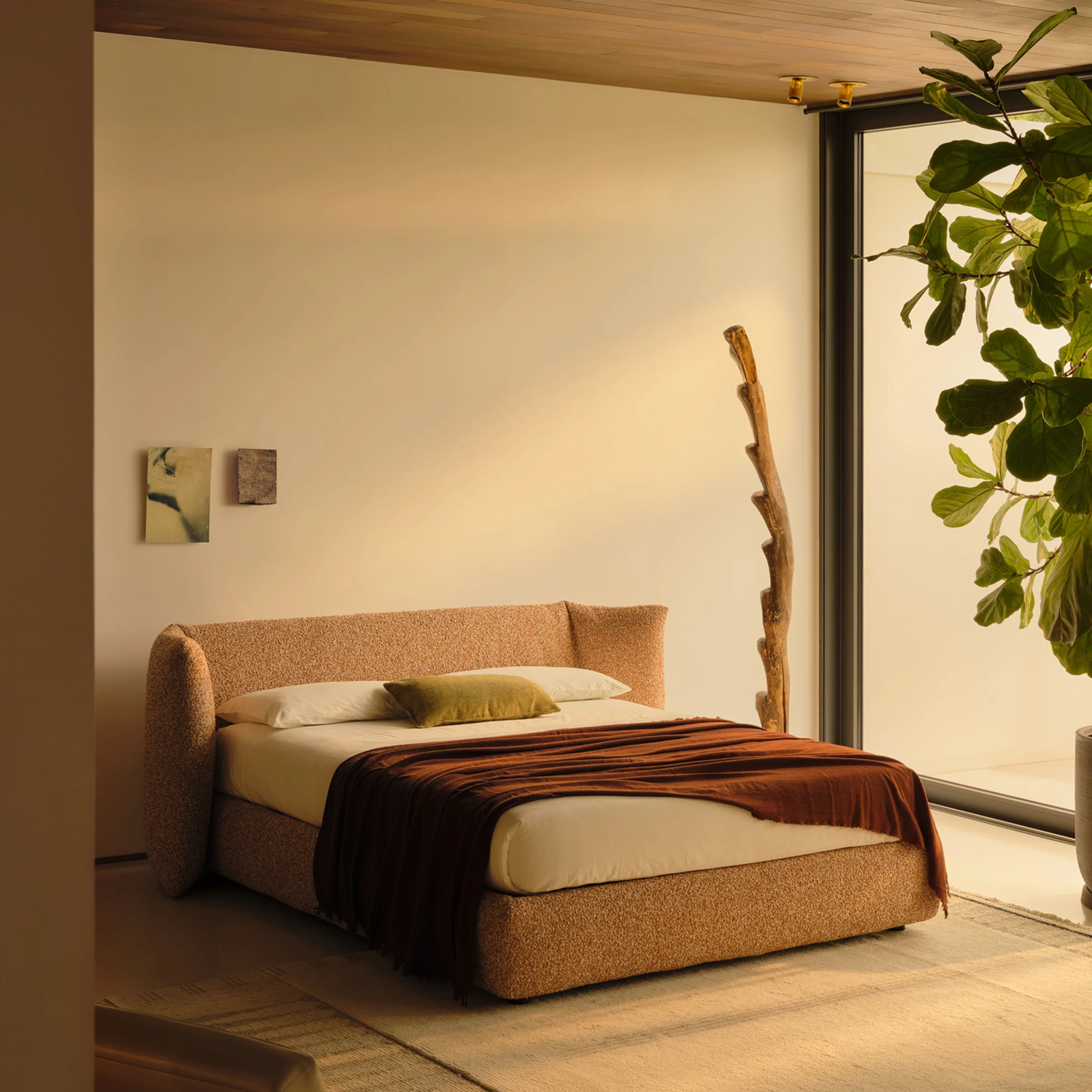 Milo Bed - Container Base - Image 4