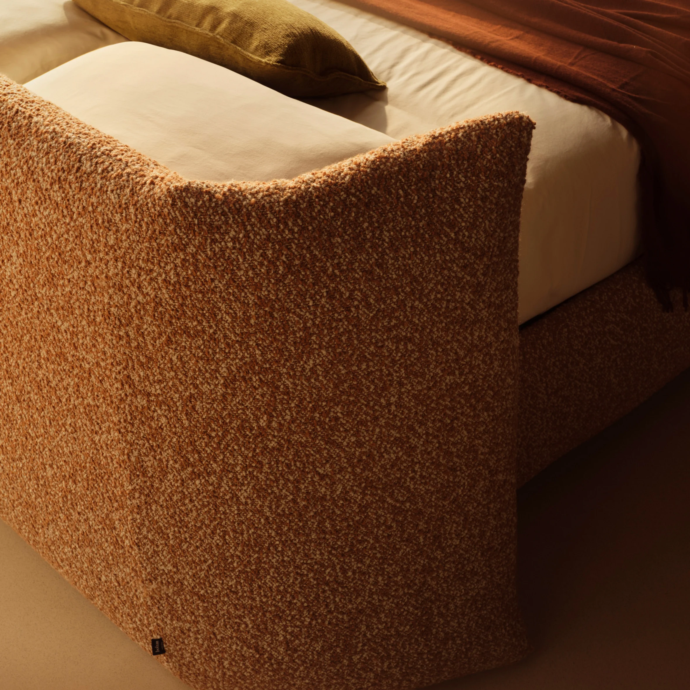 Milo Bed - Container Base - Image 5