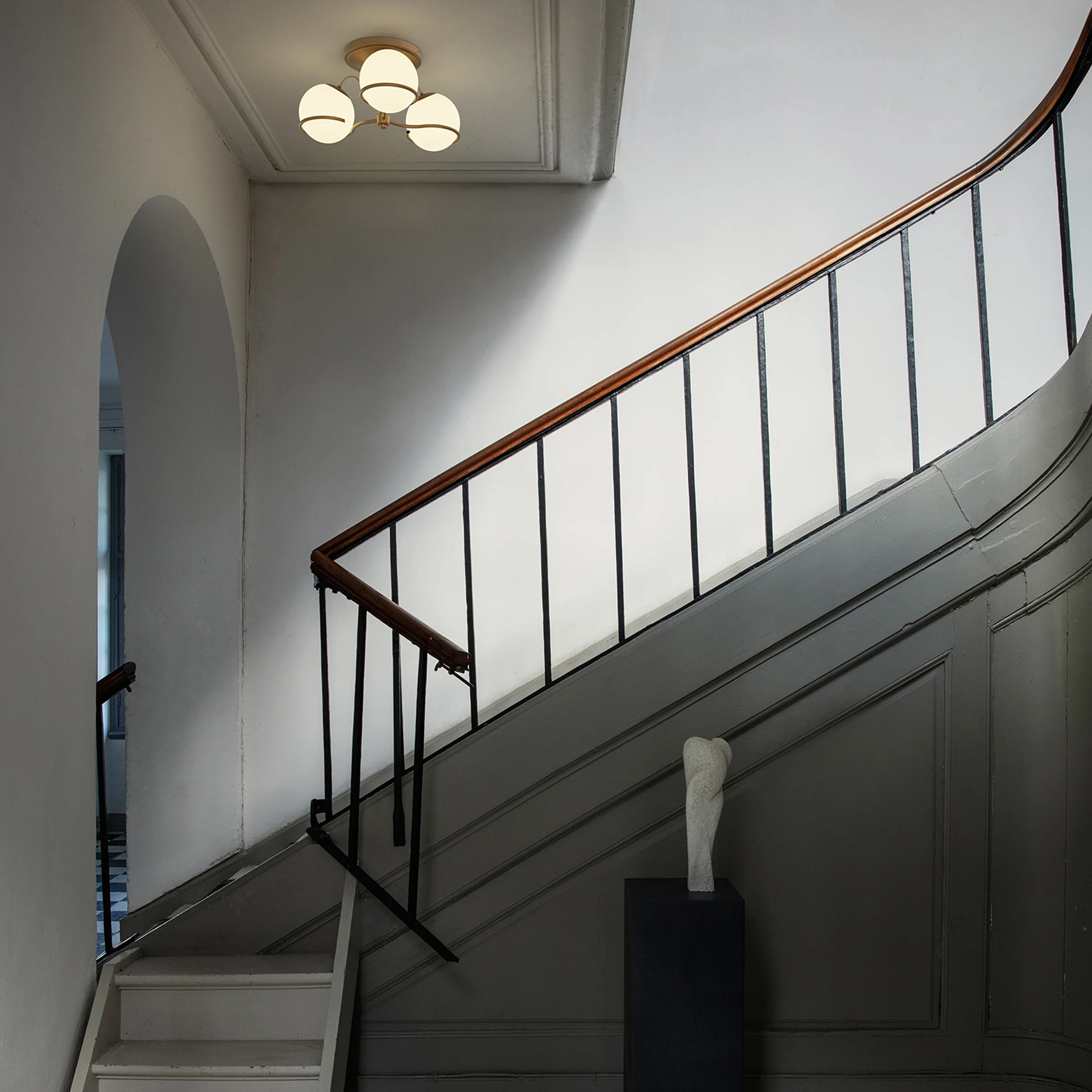 Model 2042/3 Ceiling Light - Image 5