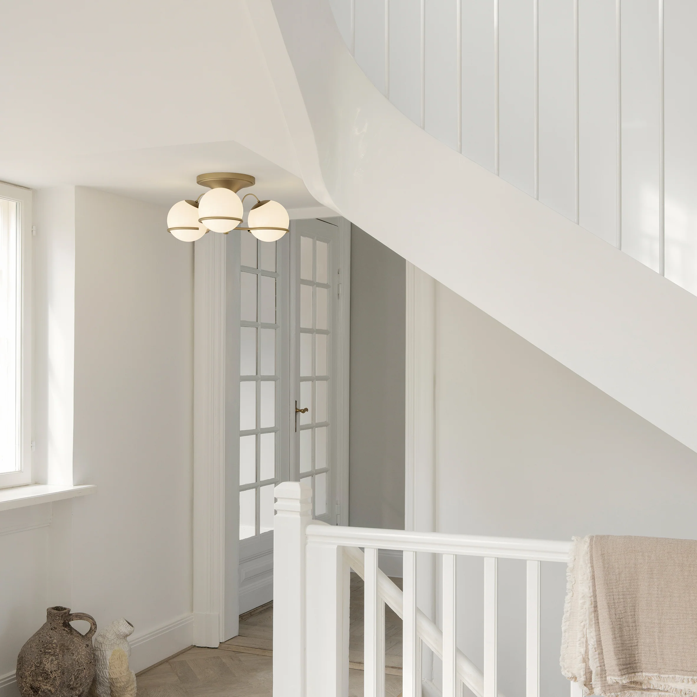Model 2042/3 Ceiling Light - Image 6