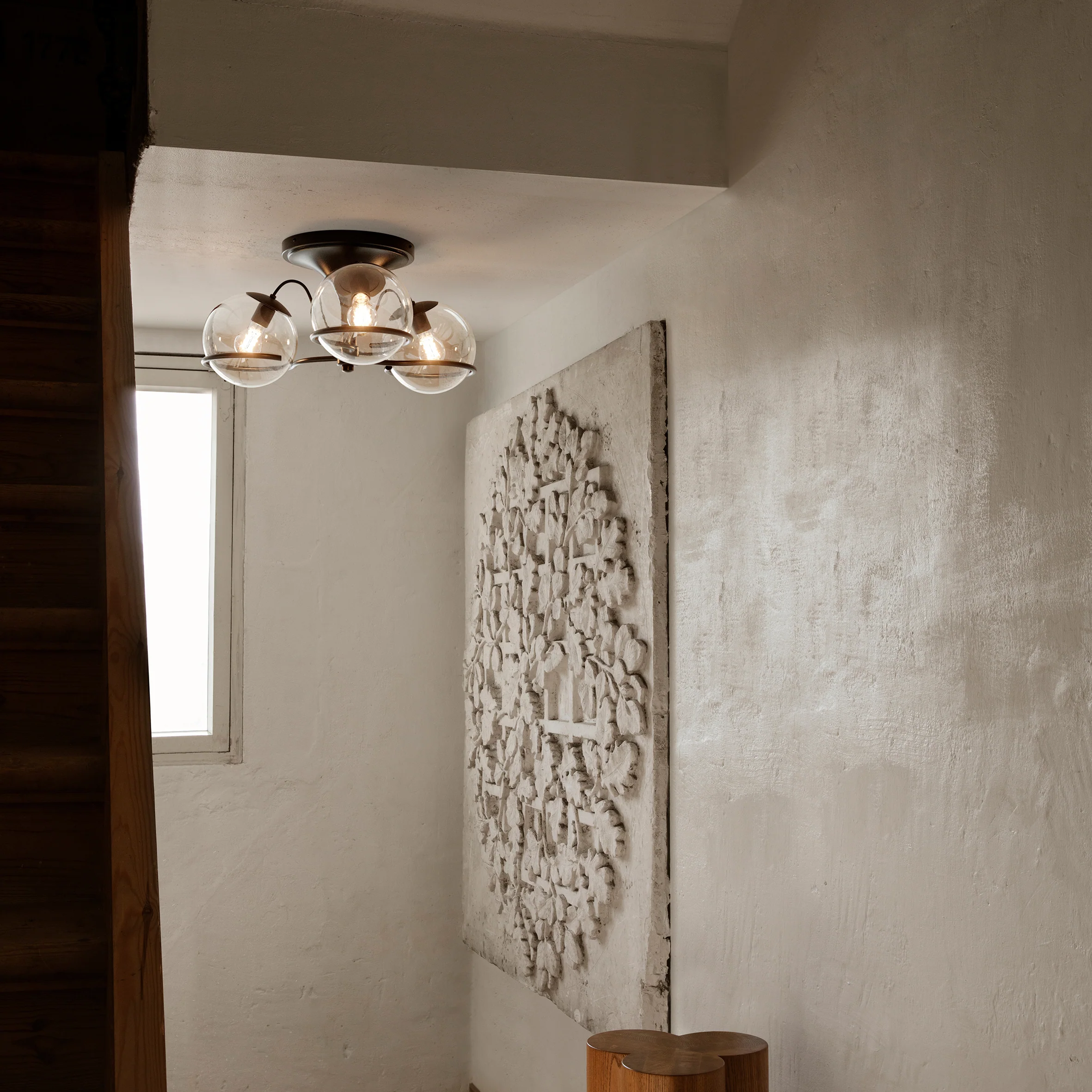 Model 2042/3 Ceiling Light - Image 8