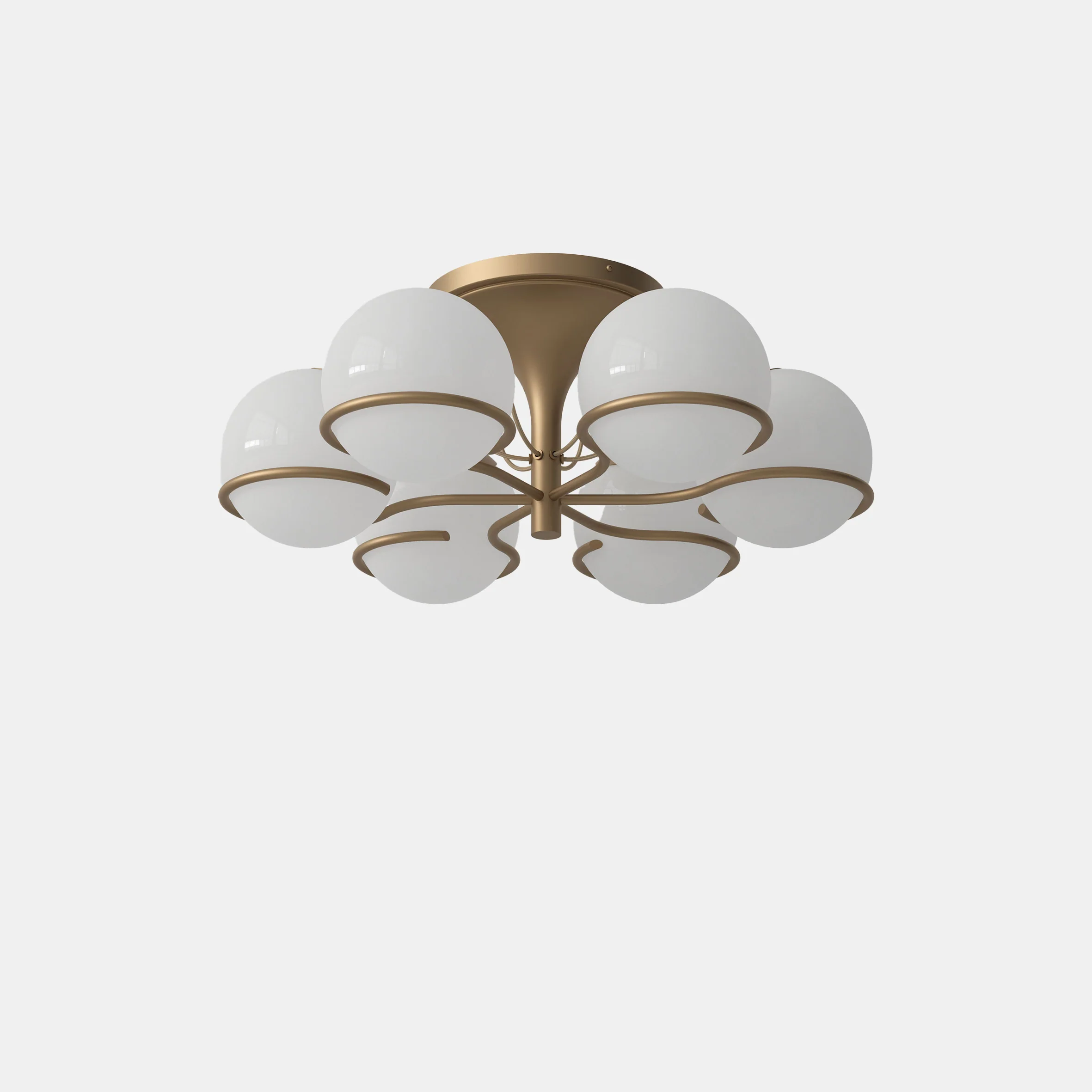 Model 2042/6 Ceiling Light - Image 3