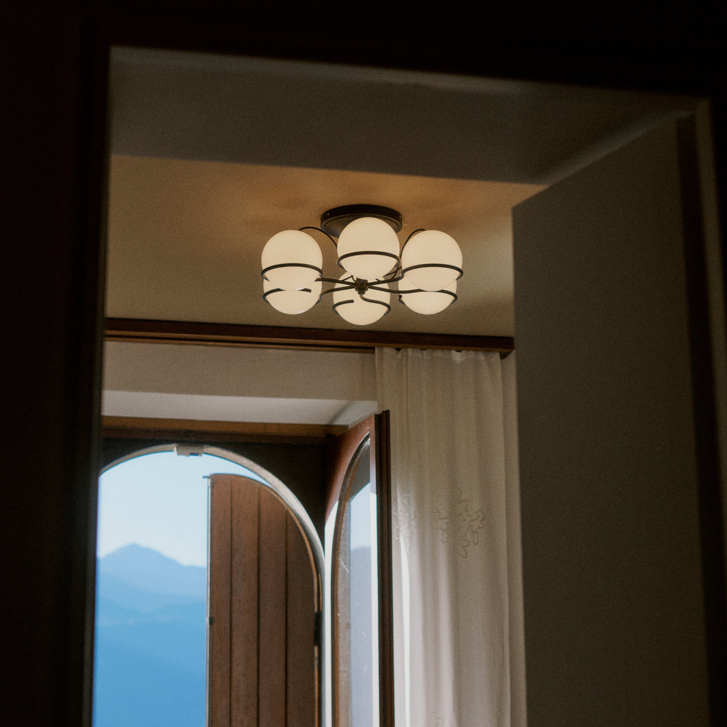 Model 2042/6 Ceiling Light - Image 7