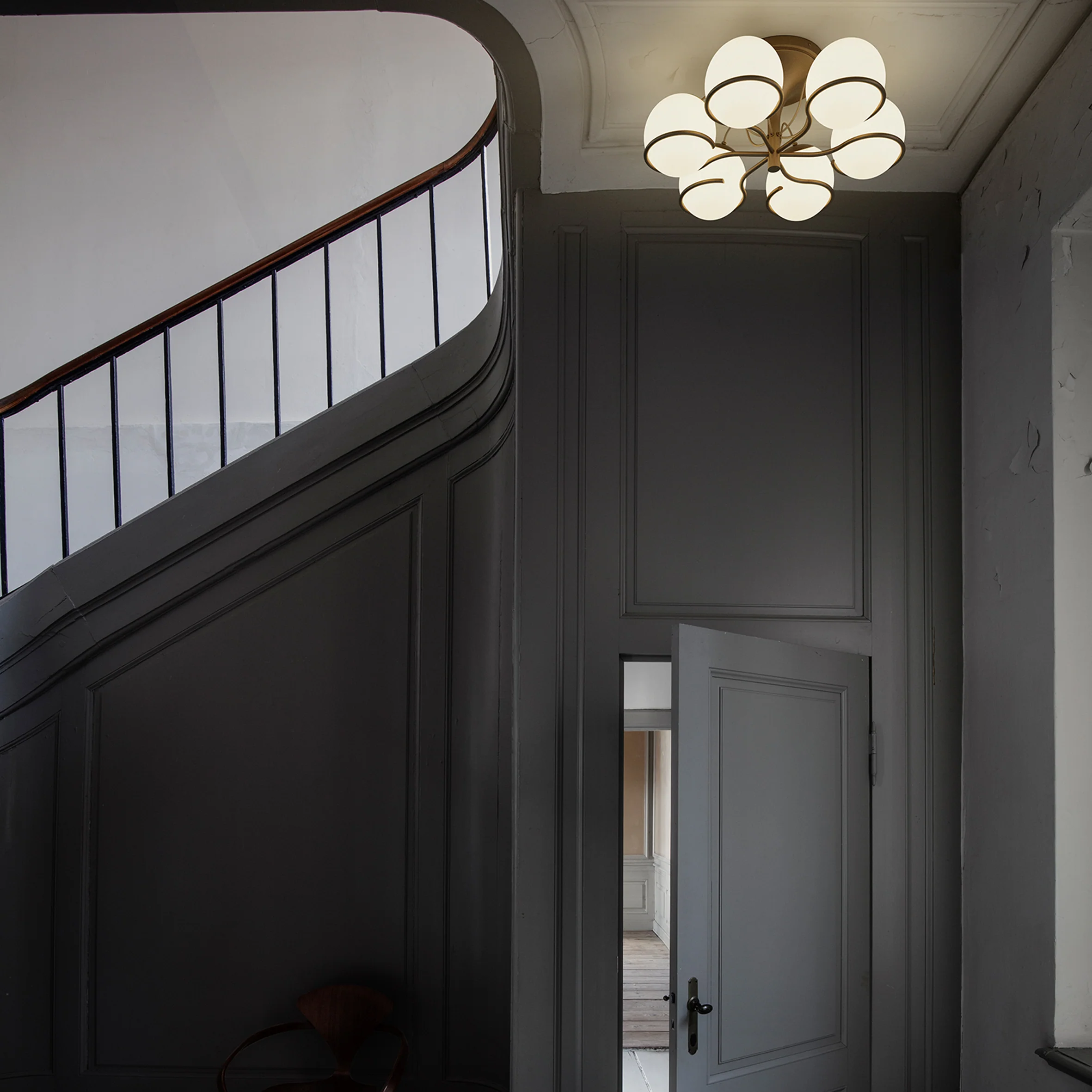 Model 2042/6 Ceiling Light - Image 9