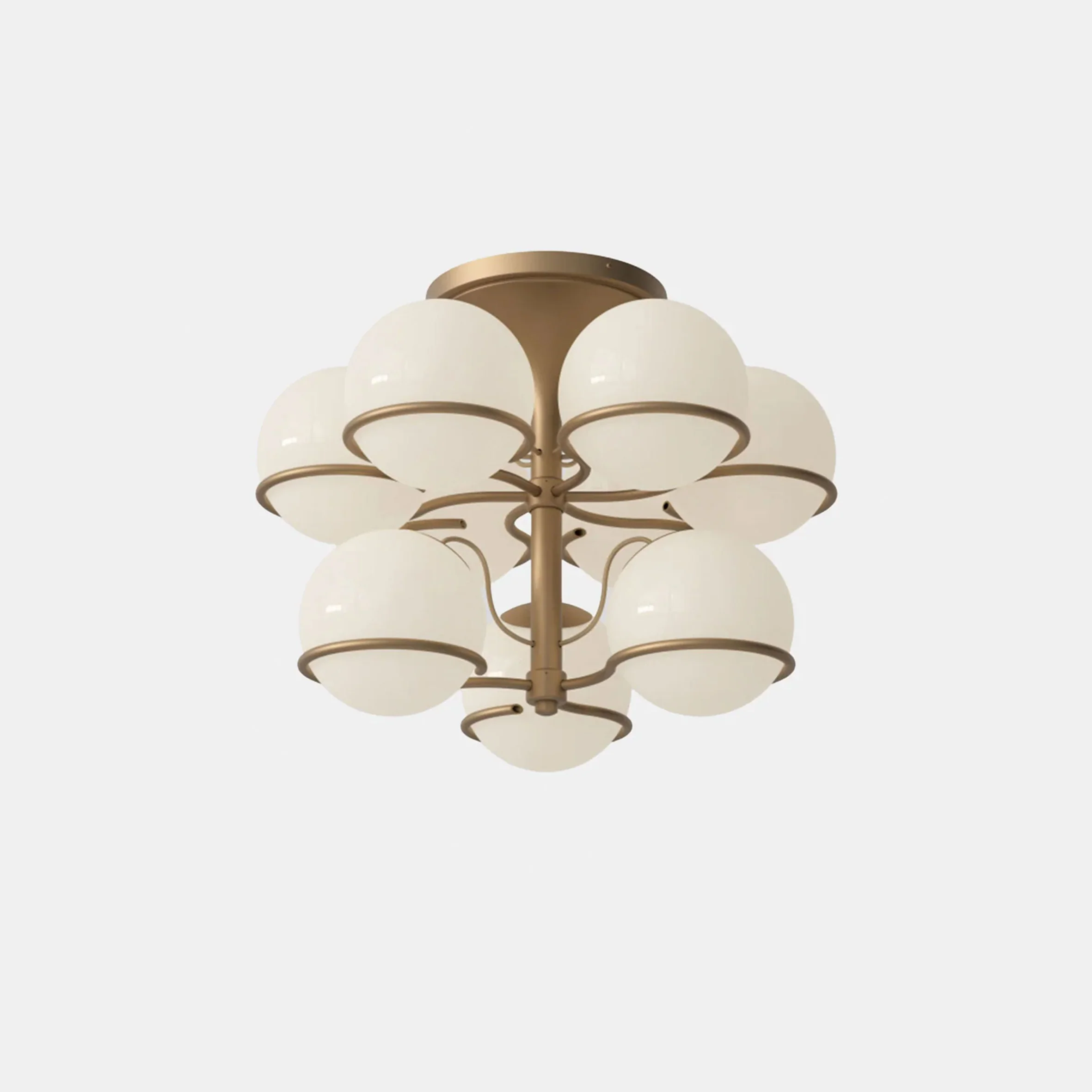 Model 2042/9 Ceiling Light - Image 3