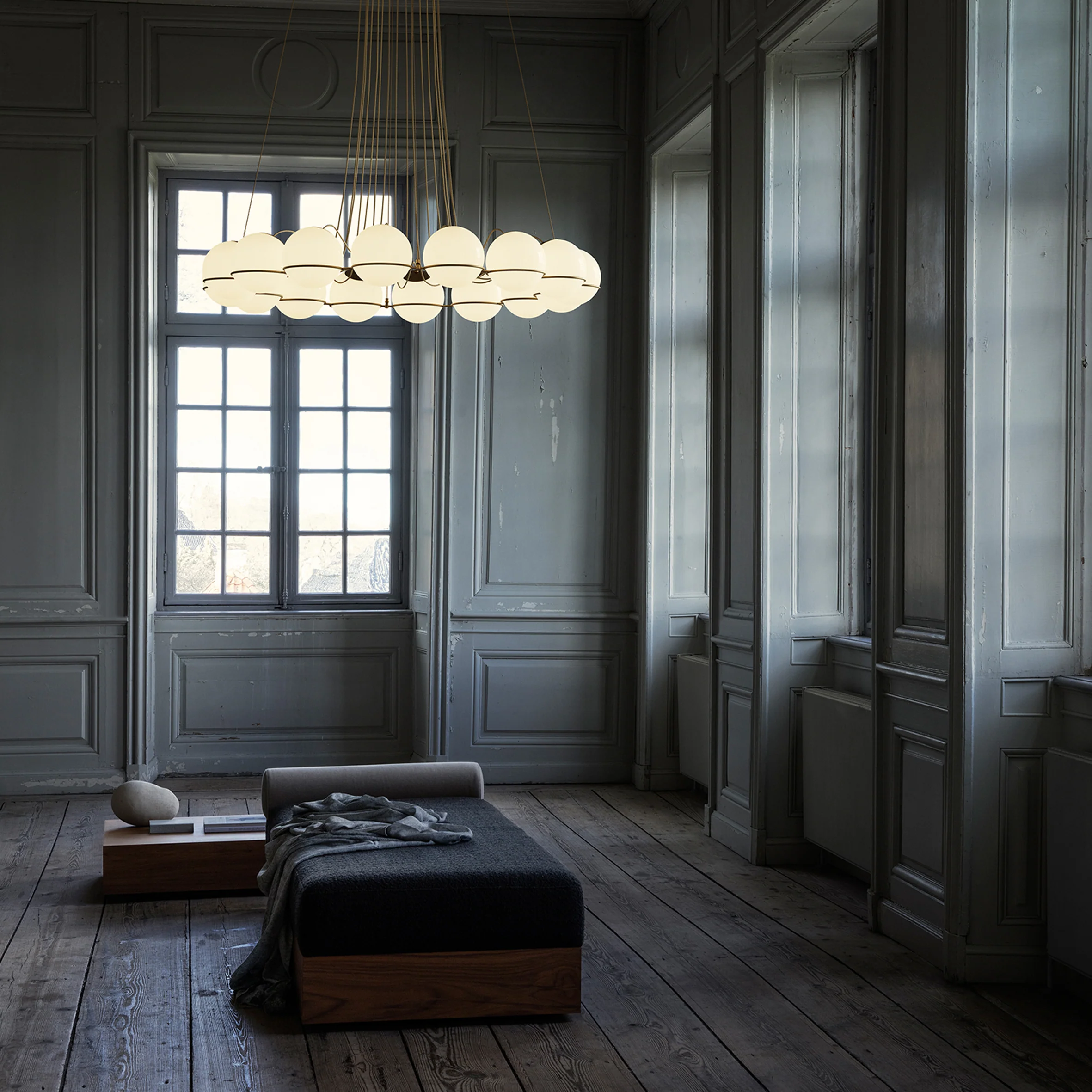 Model 2109/16/14 Chandelier - Image 5