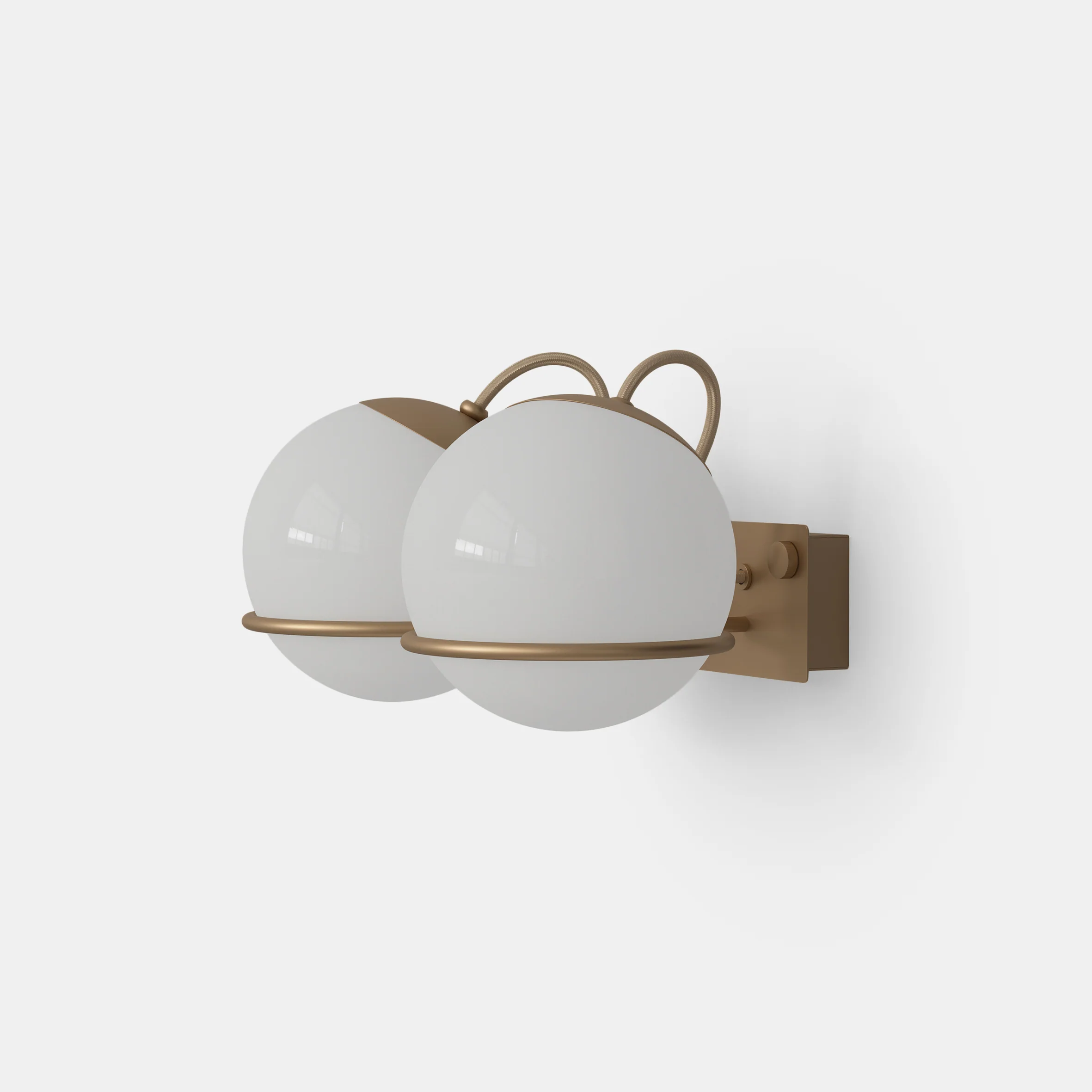 Model 237/2 & 238/2 Wall Light - Image 2