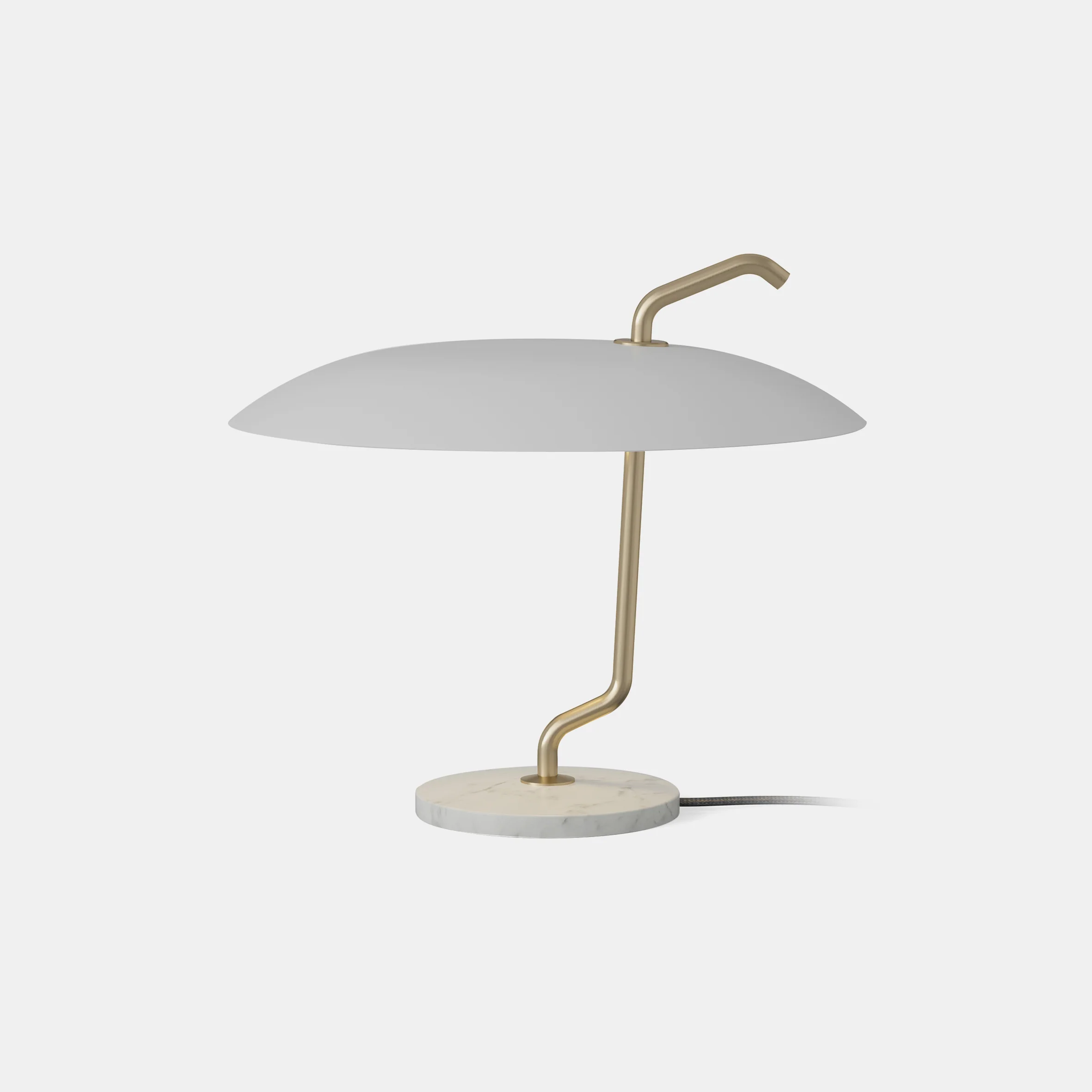 Model 537 Table Lamp - Image 5