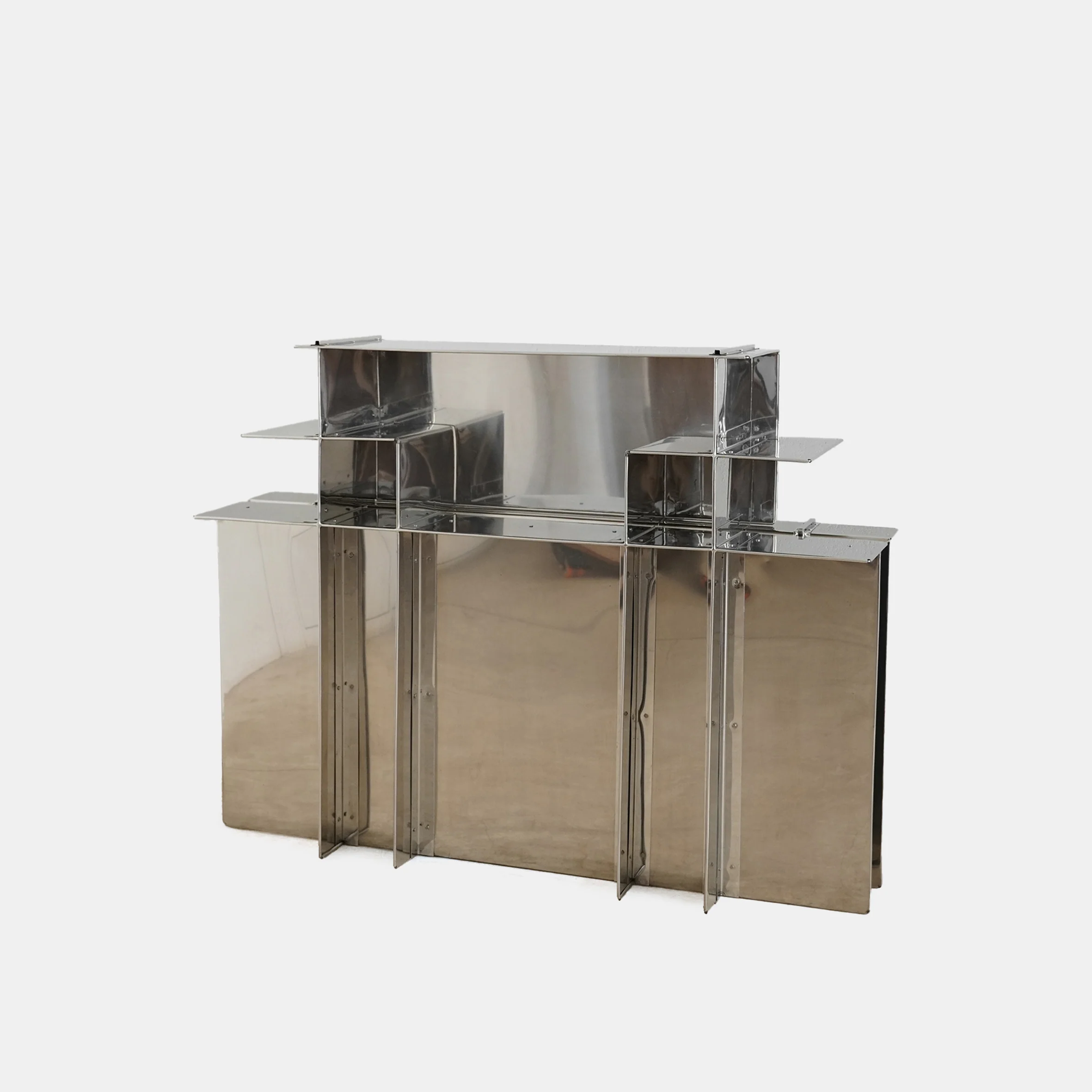 Modhera Console