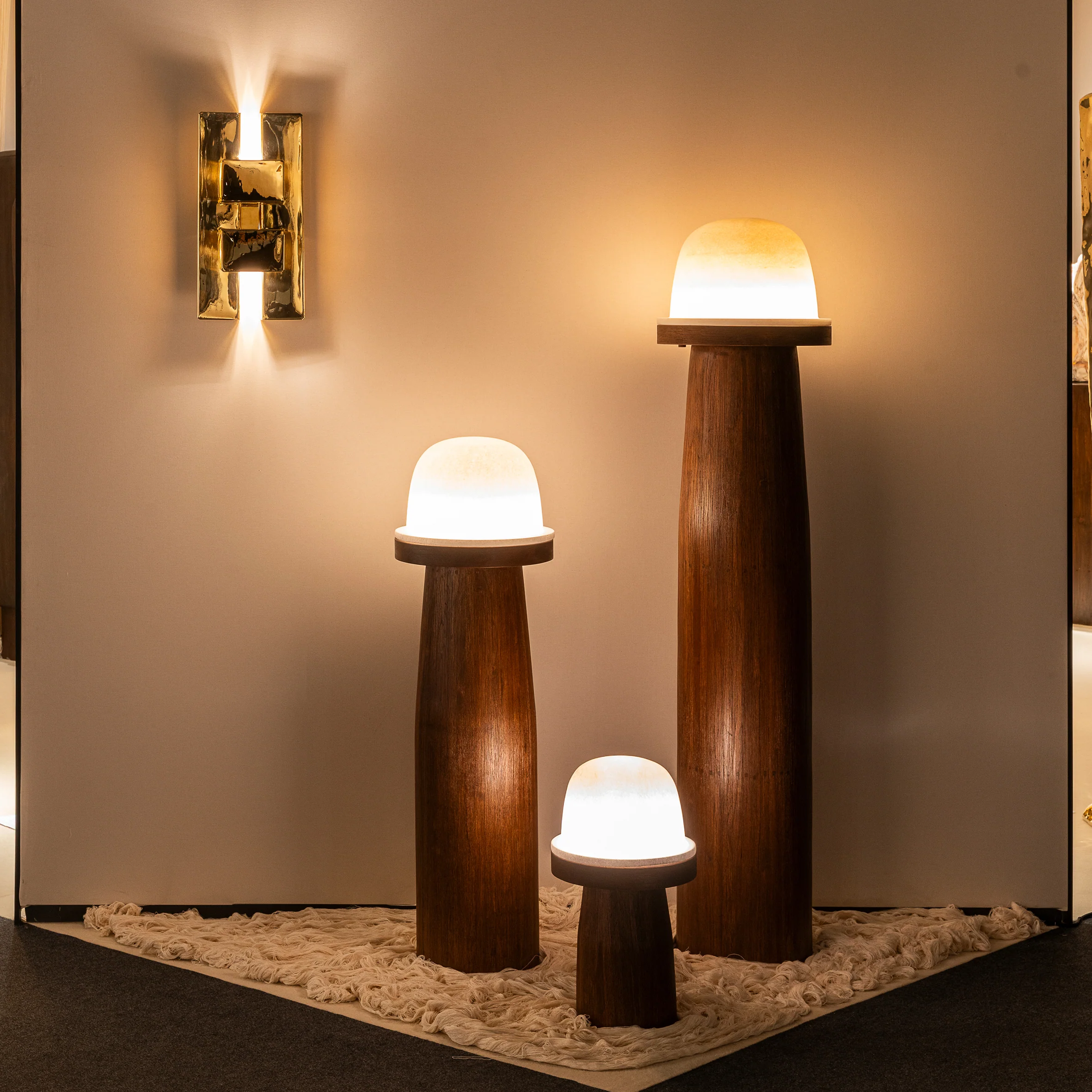 Modhera Long Wall Light - Image 4