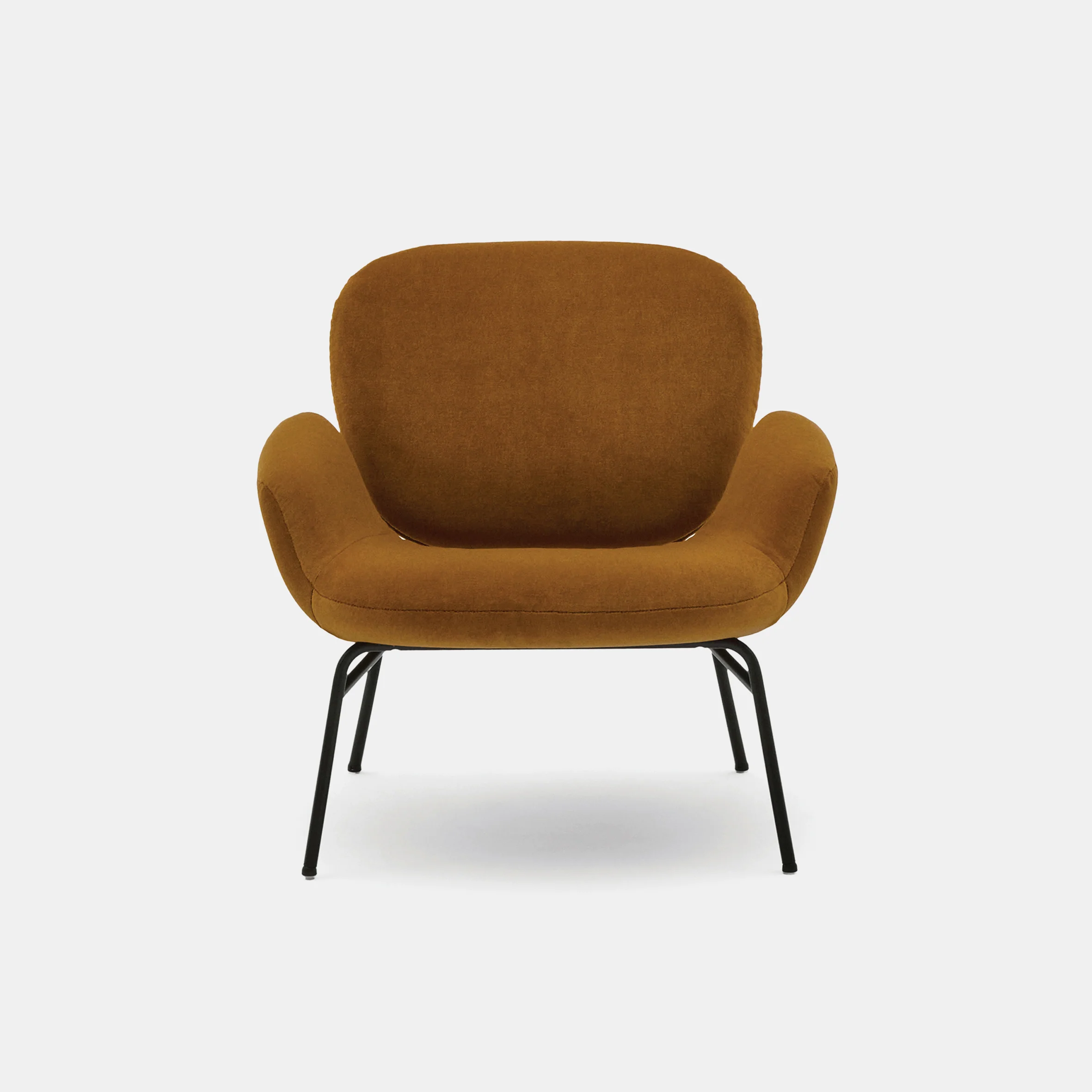 Momo Lounge Chair - Image 3
