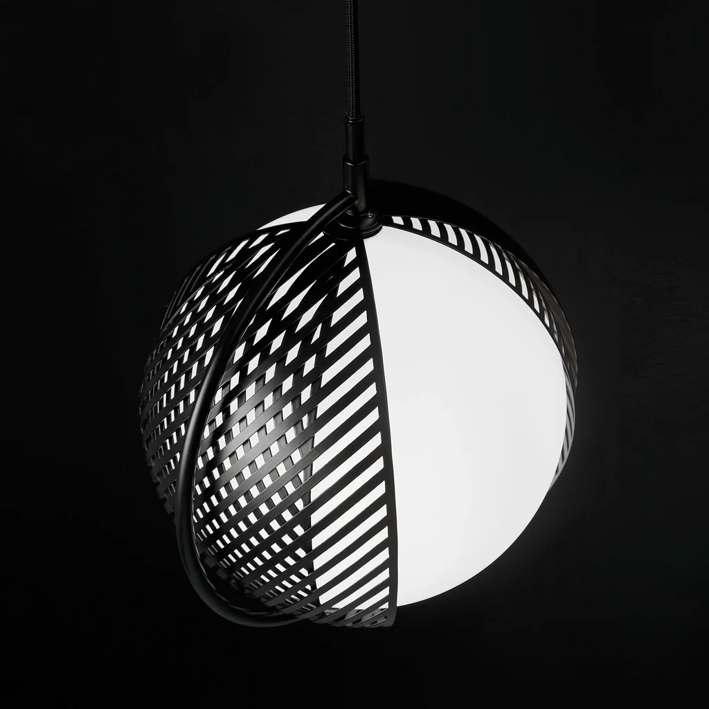 Mondo Pendant - Image 3
