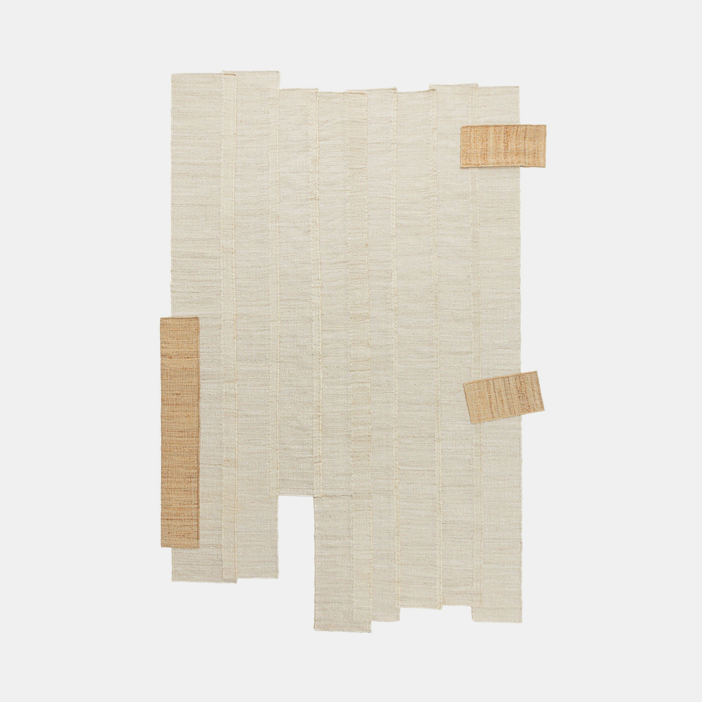 Monograph Large Rug - Image 2