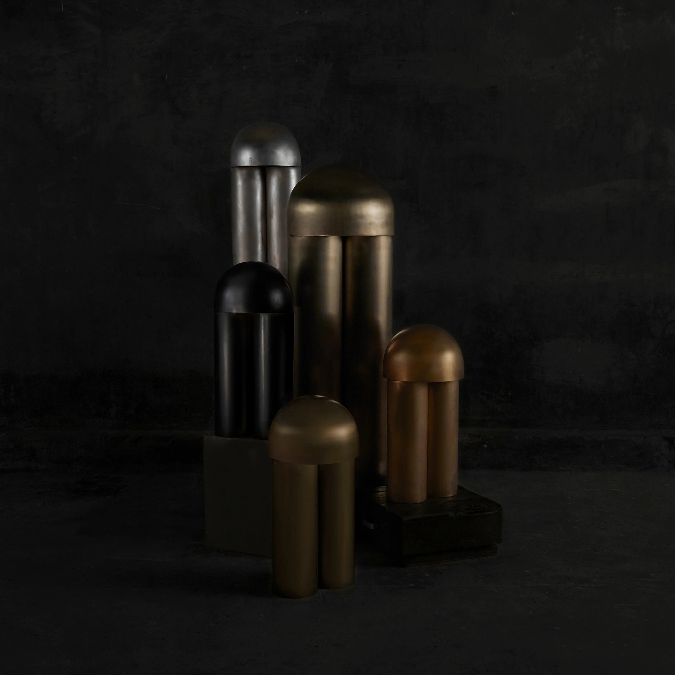 Monolith Table Lamp - Image 18