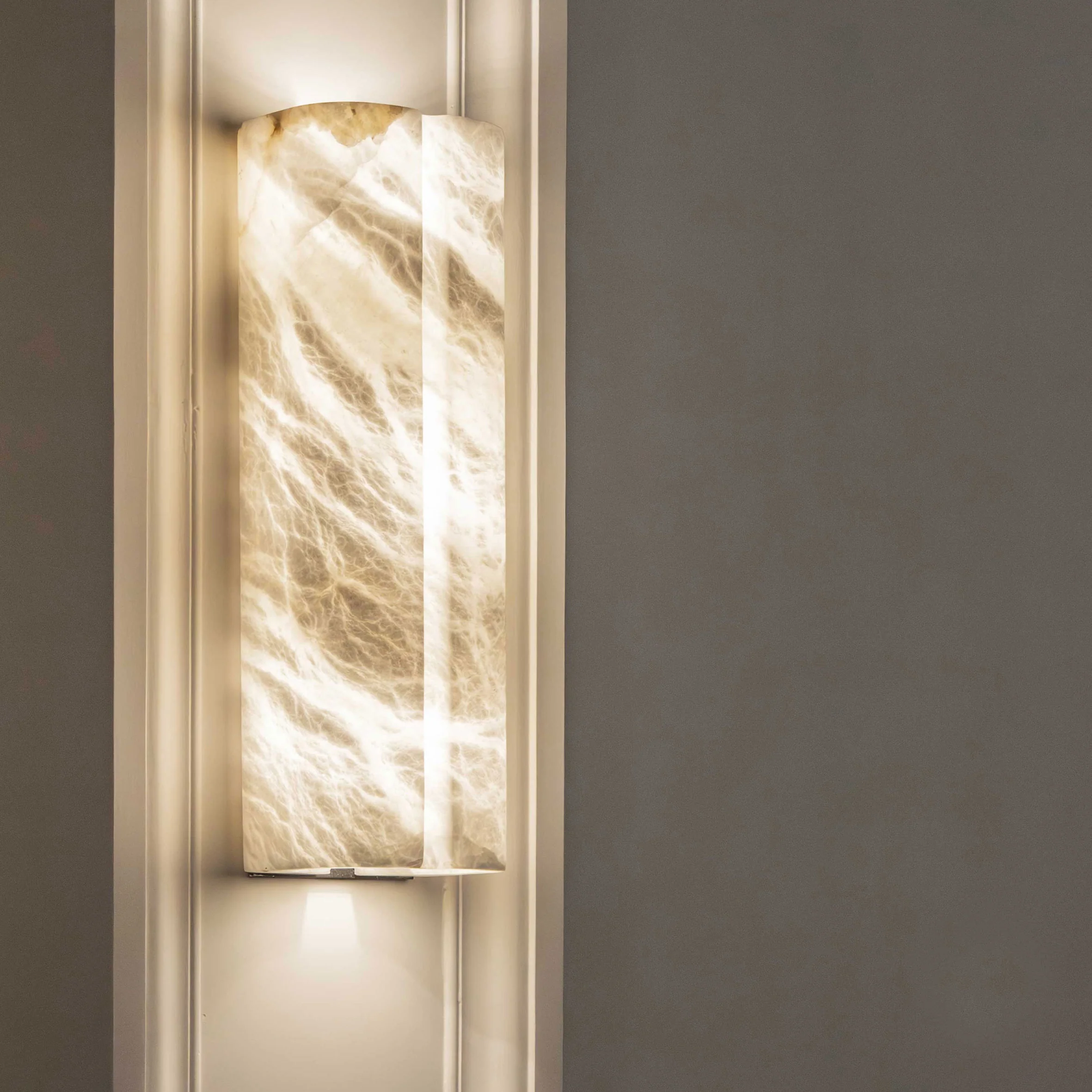 Monument Bast Sconce - Image 5