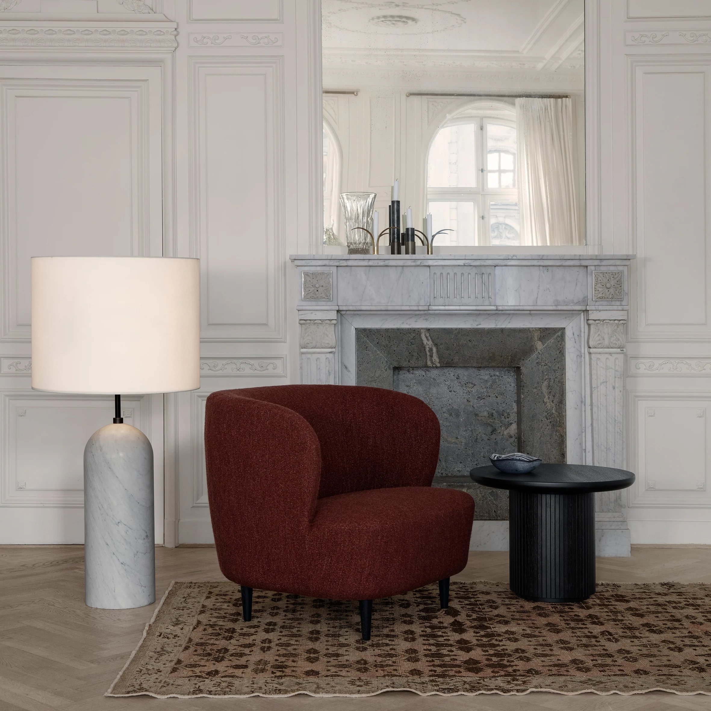 Moon Coffee Table - Image 8