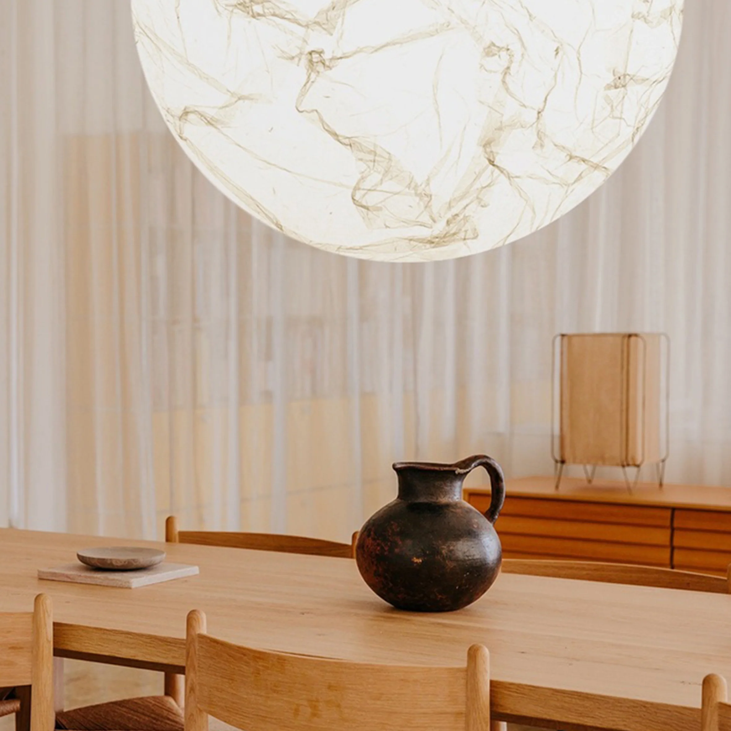 Moon Pendant - Image 4