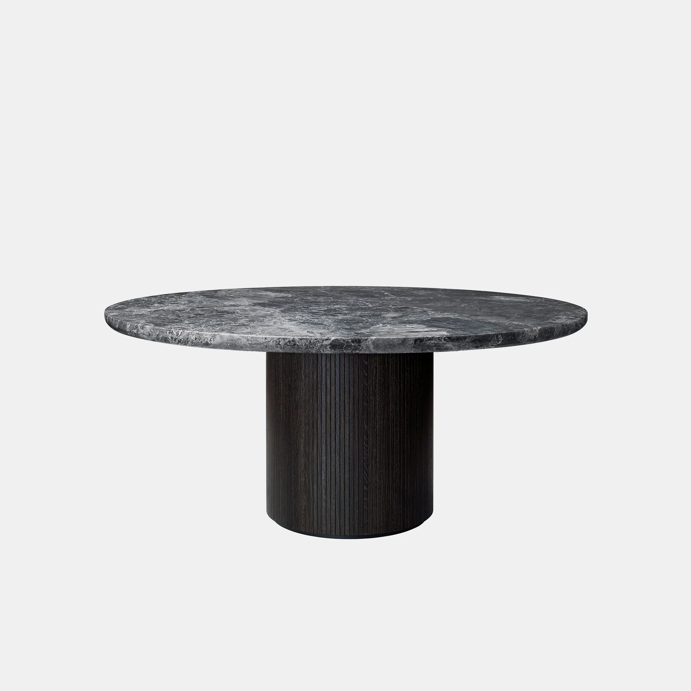 Moon Round Dining Table - Image 2