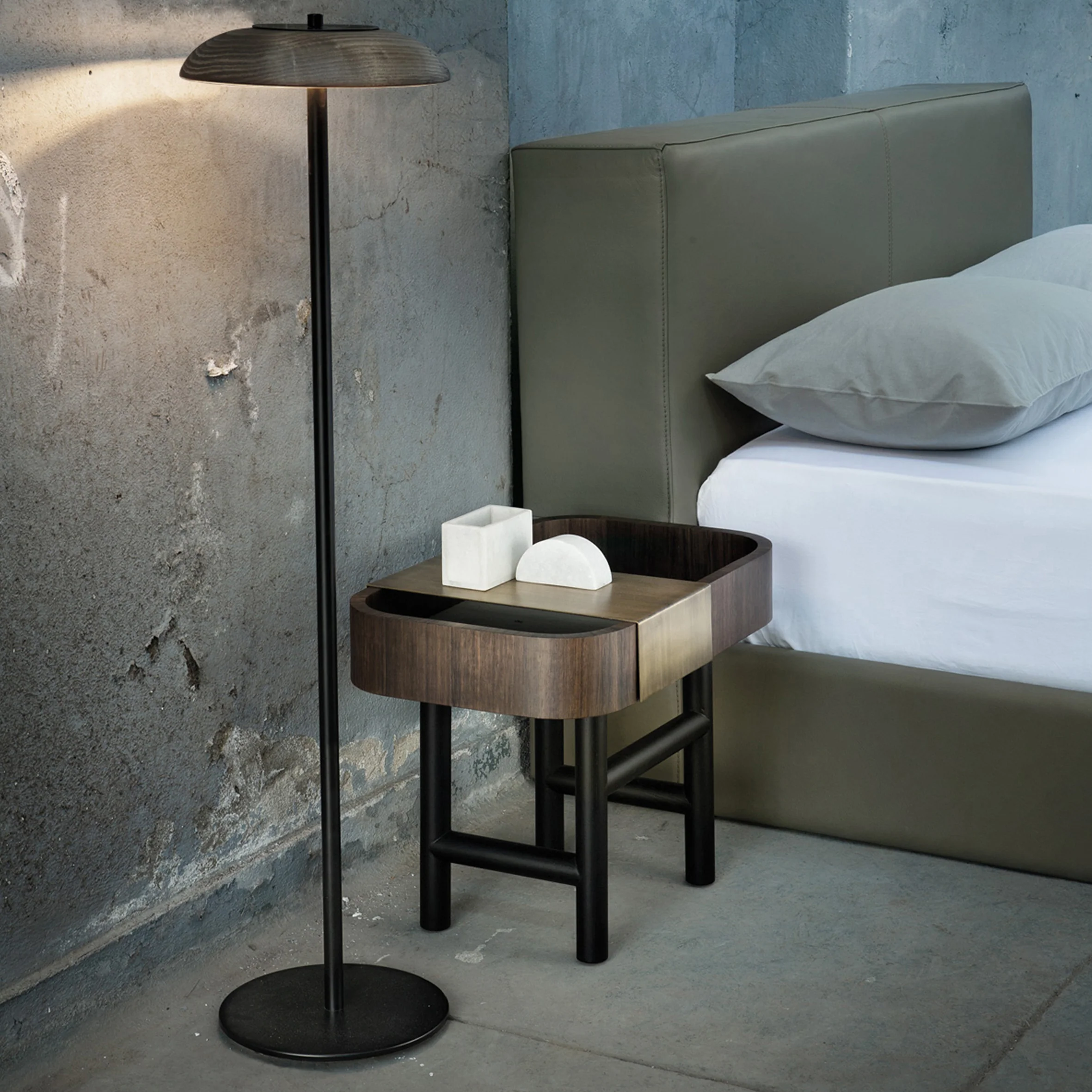 Mora Side Table - Image 2