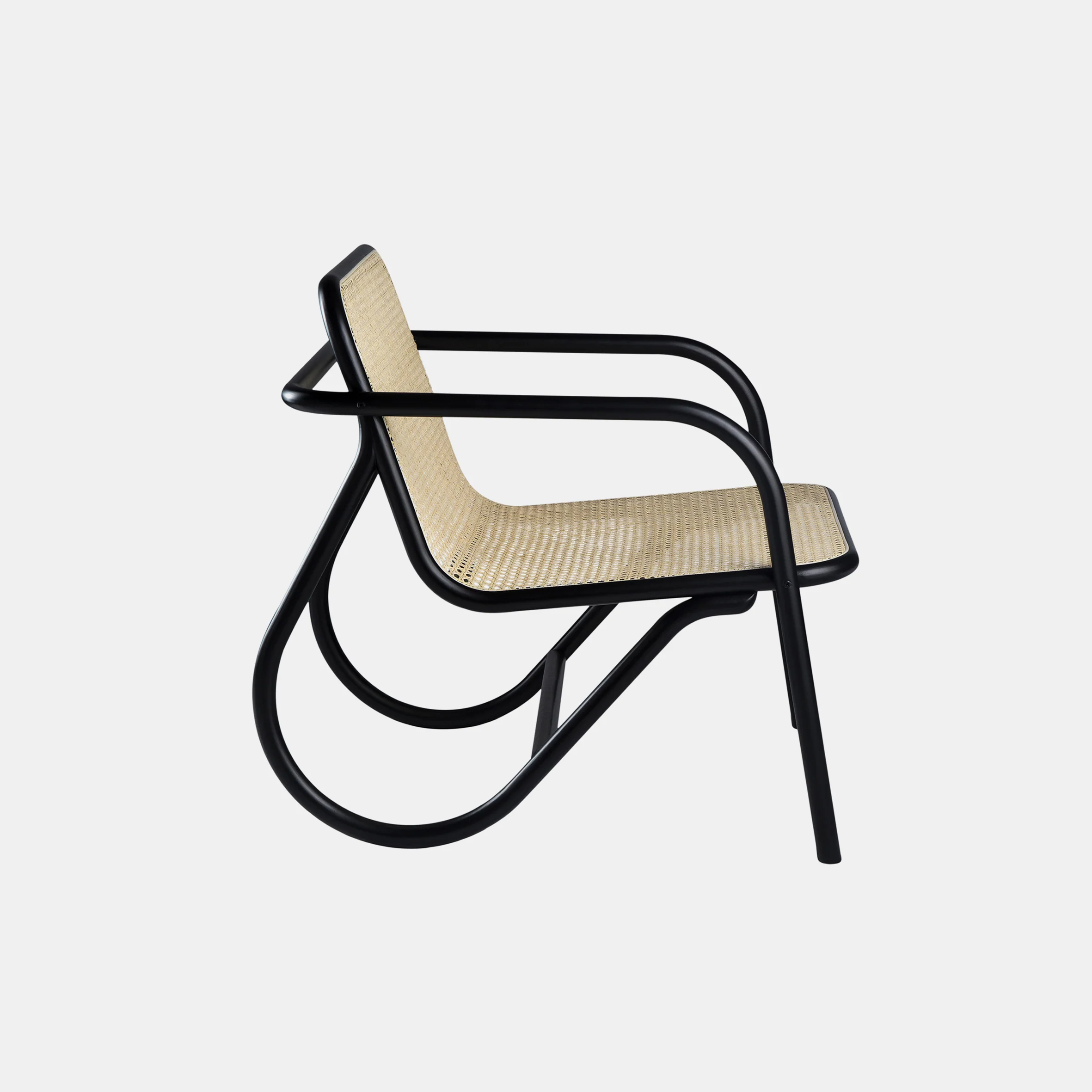 N. 200 Armchair - Image 2