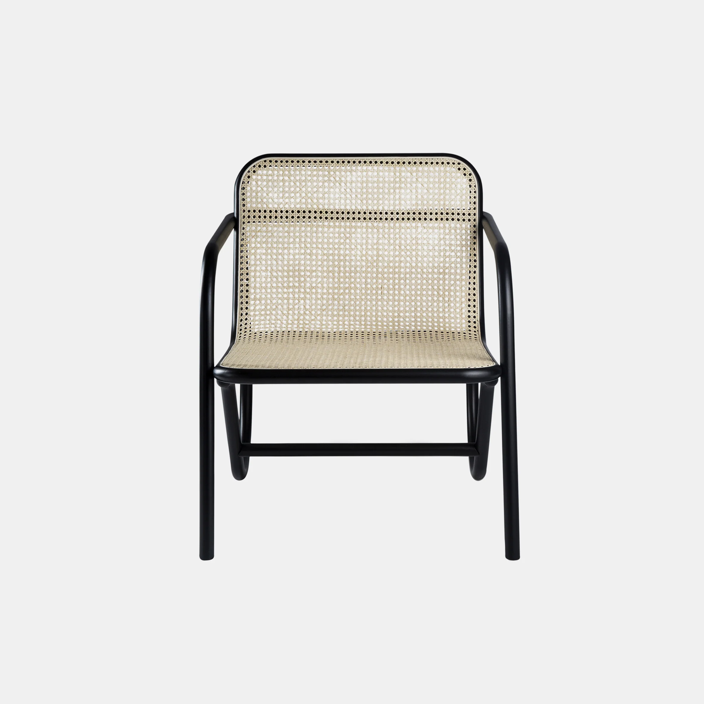 N. 200 Armchair - Image 3