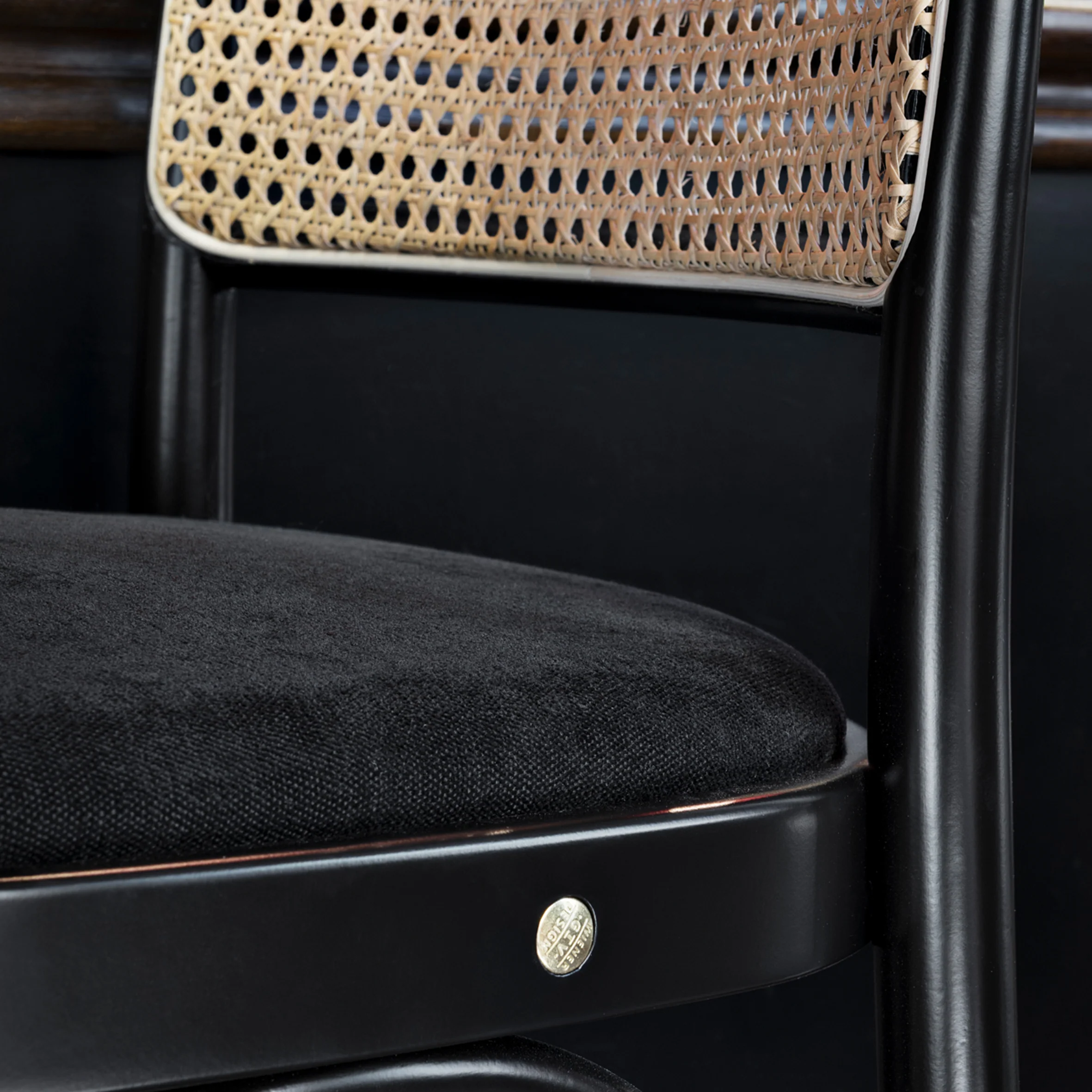 N. 811 Bar Stool - Image 3