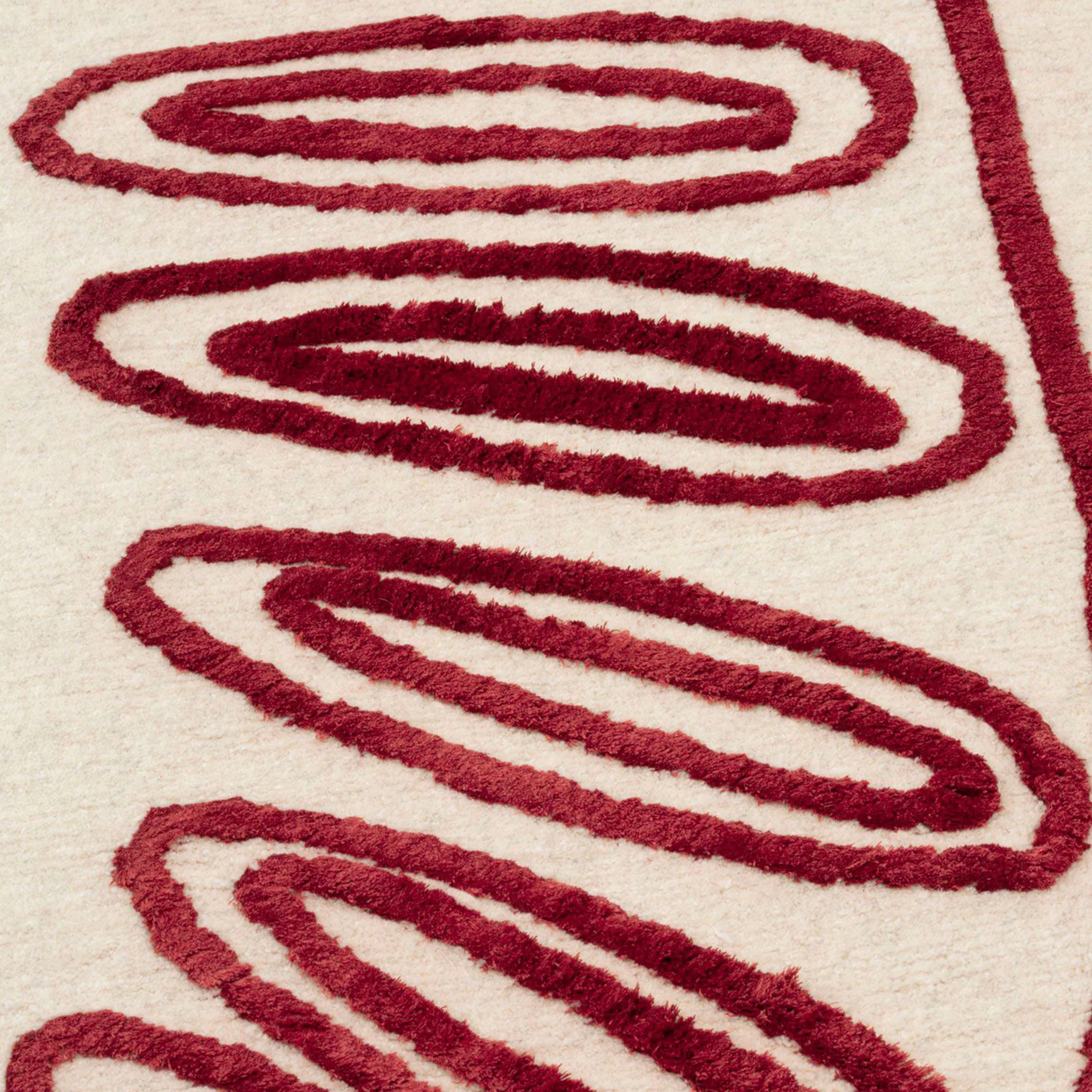 Naïf Crown Rug - Image 2