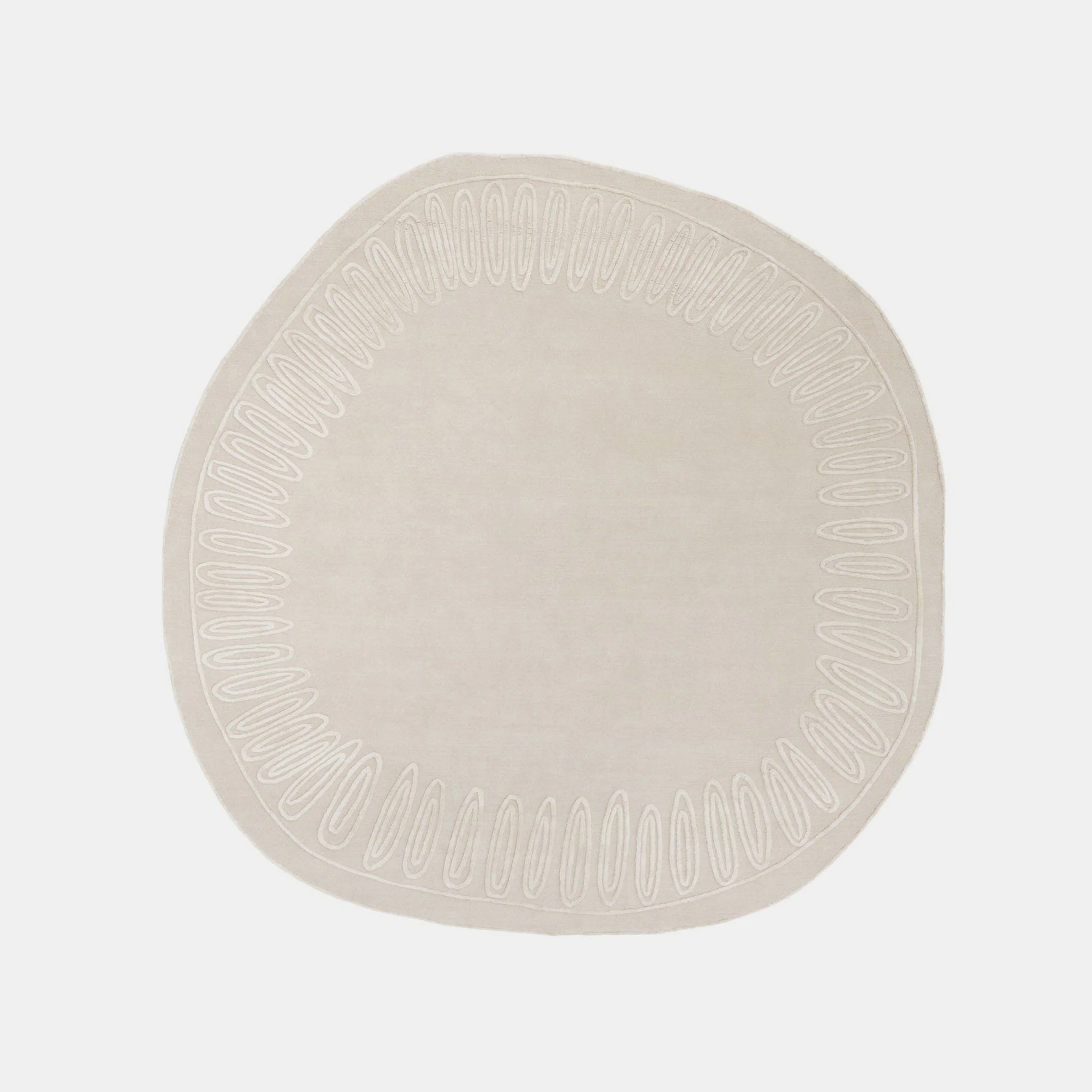 Naïf Crown Rug - Image 3