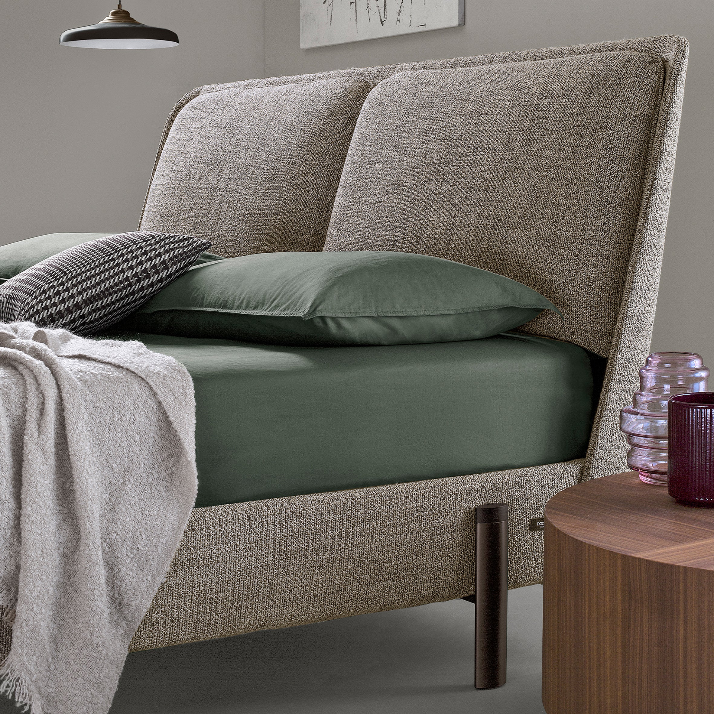 Nara Bed - Image 4