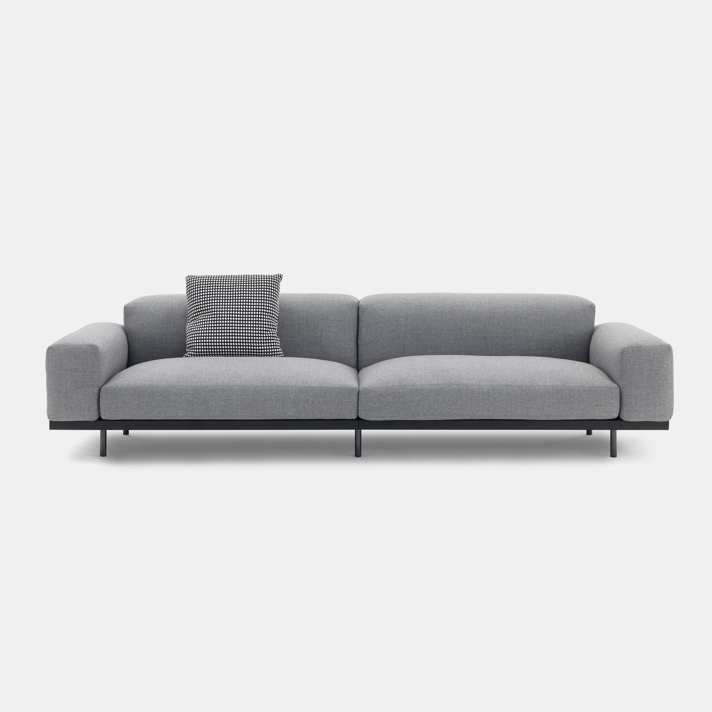 Naviglio Sofa - Image 4