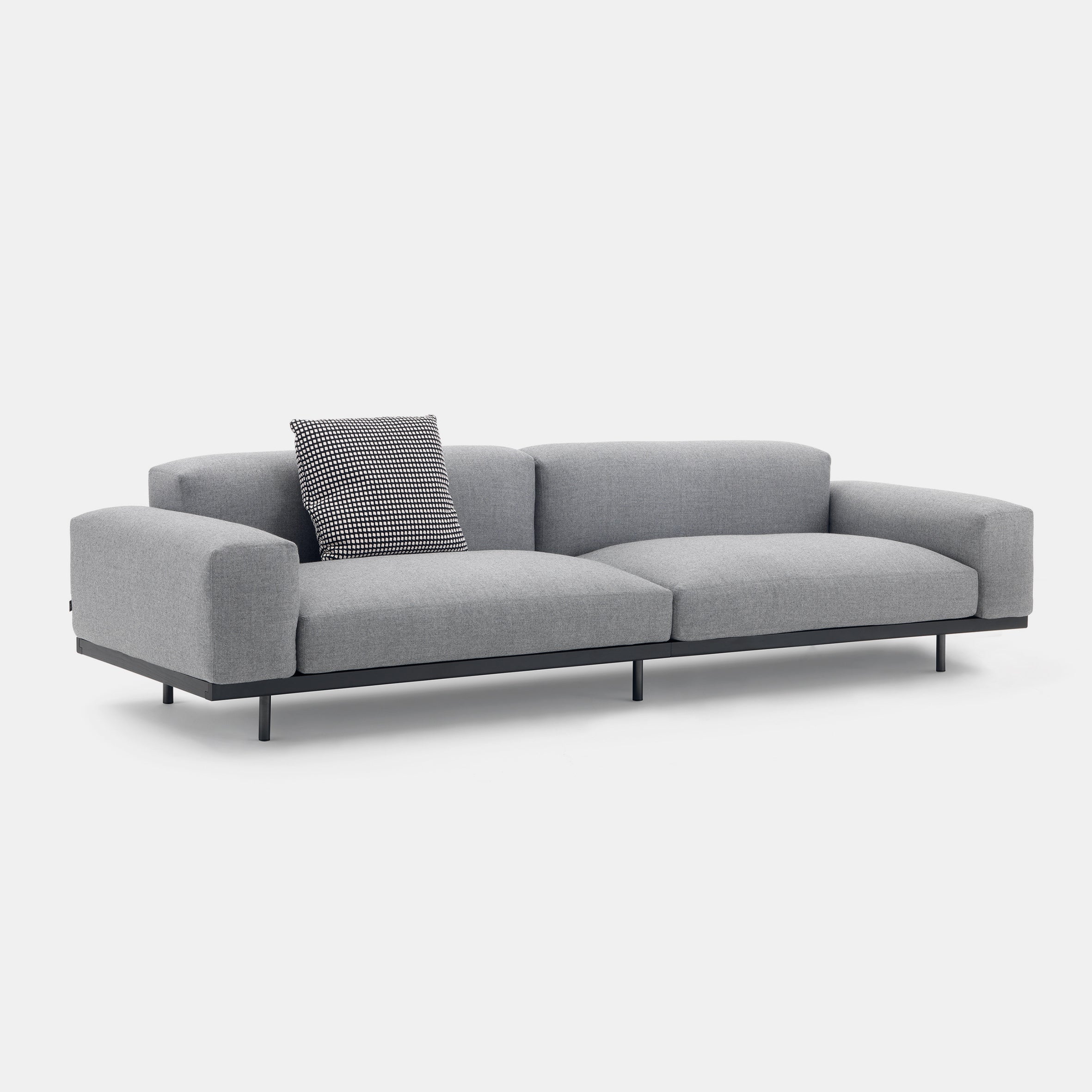 Naviglio Sofa - Image 5