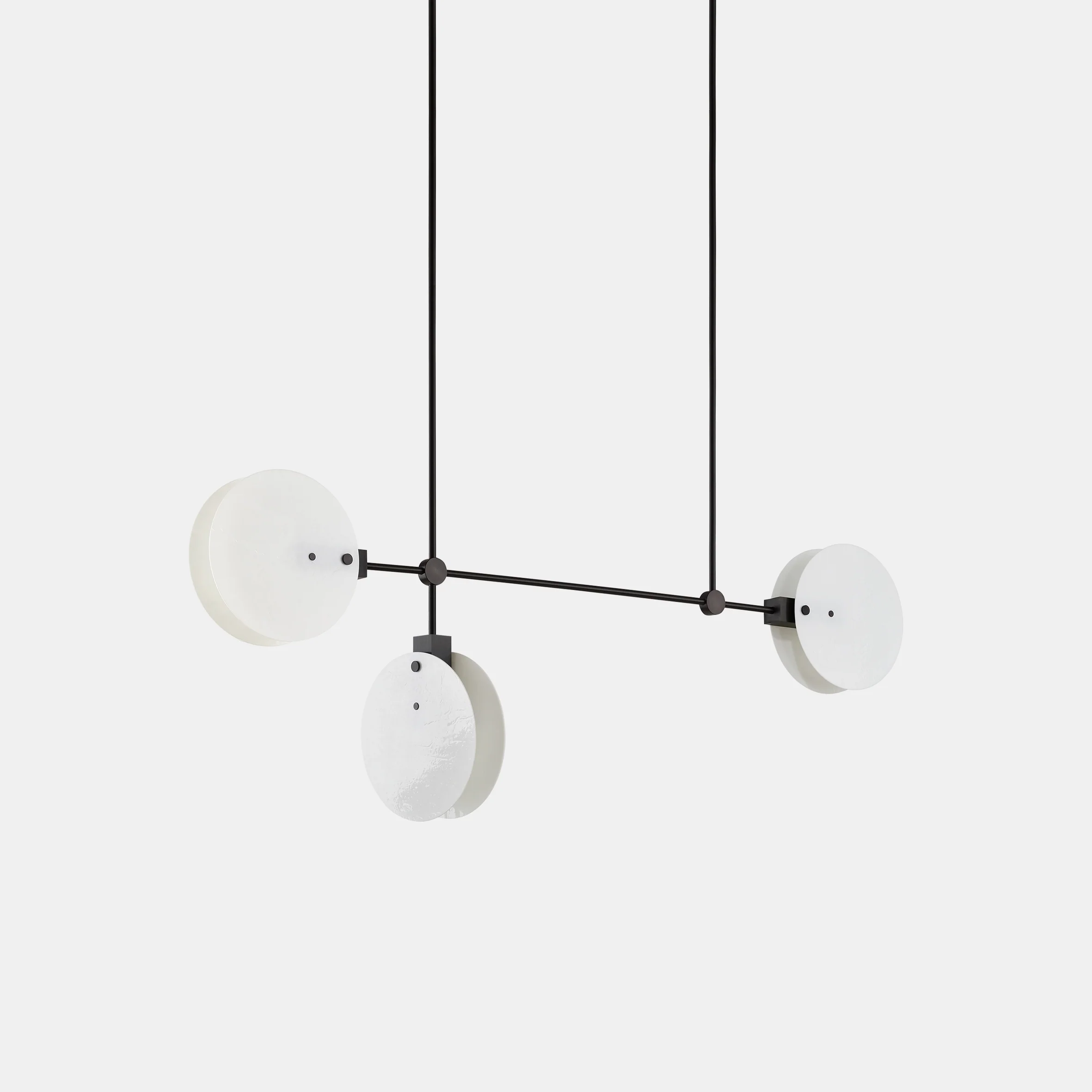 Nebulae Horizontal Chandelier - Image 11