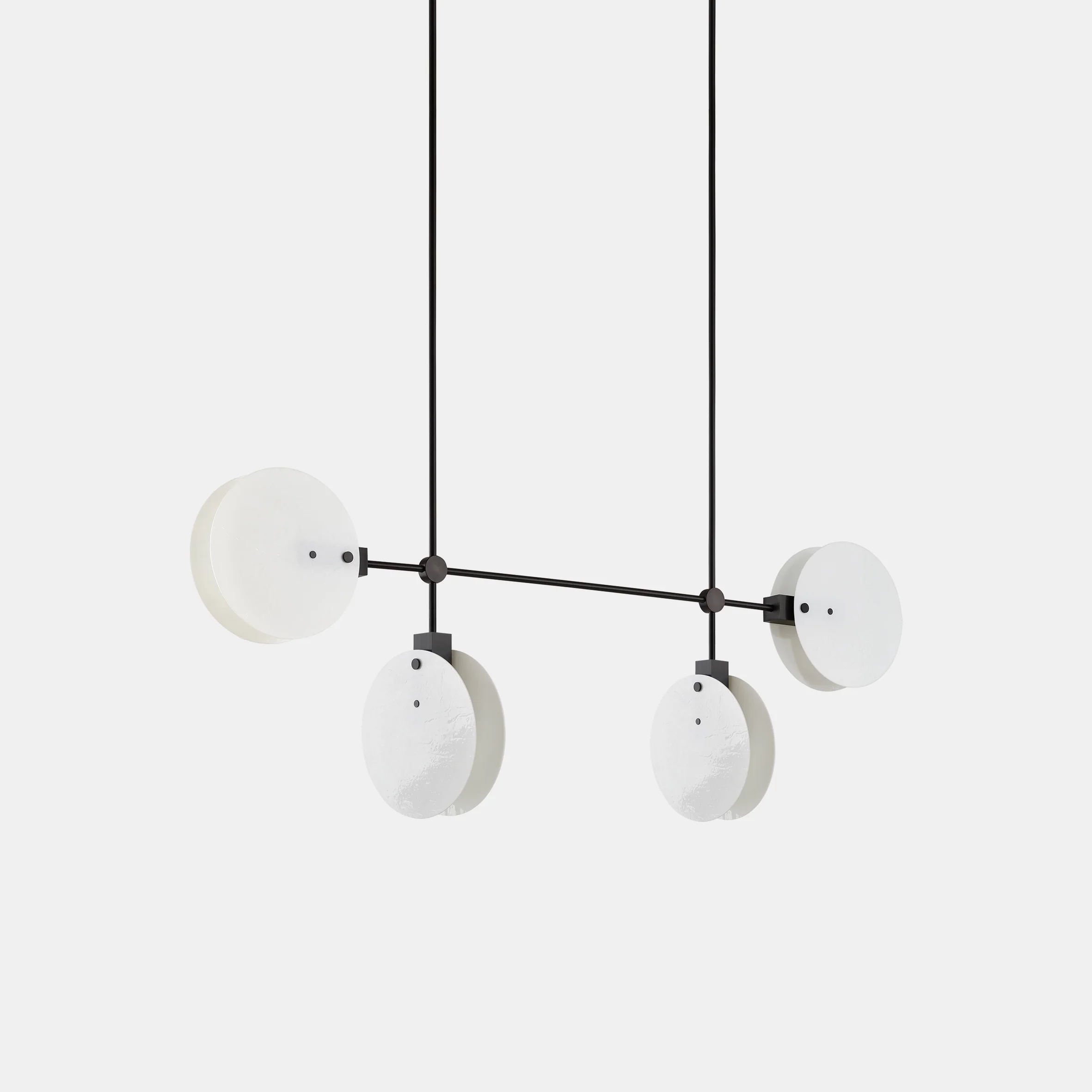 Nebulae Horizontal Chandelier - Image 16