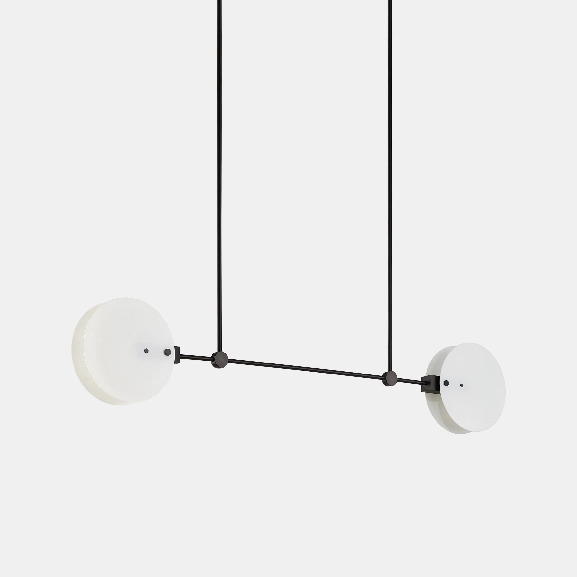 Nebulae Horizontal Chandelier - Image 5