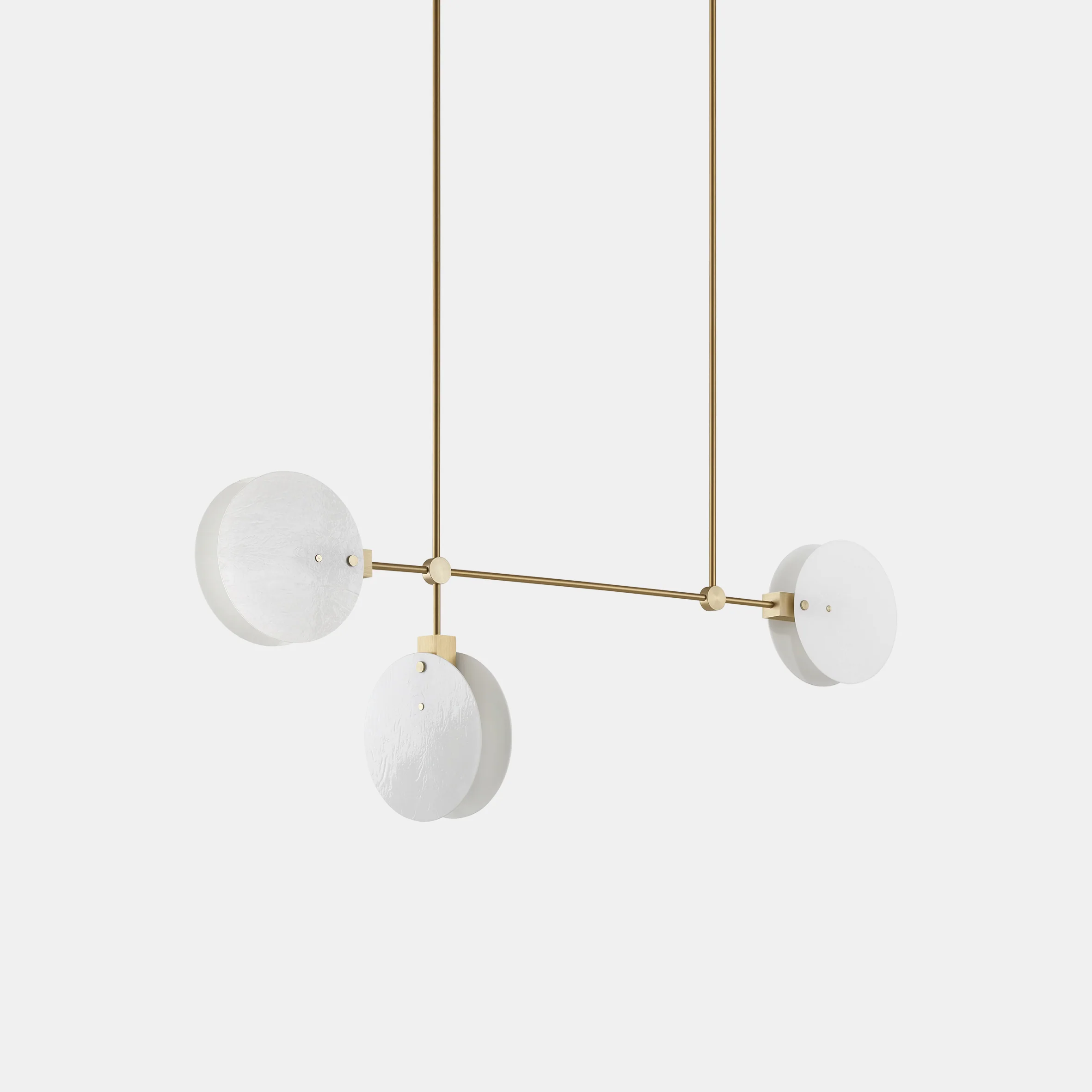 Nebulae Horizontal Chandelier - Image 8