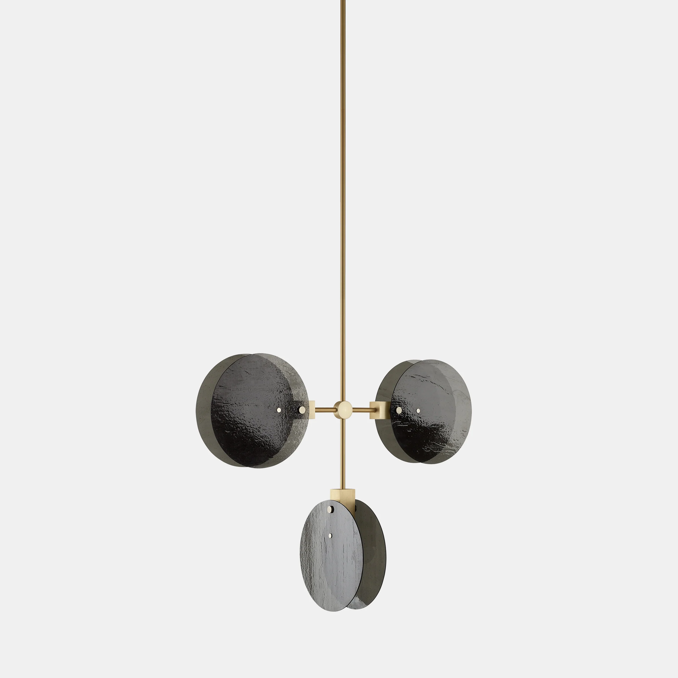 Nebulae Vertical Chandelier - Image 10