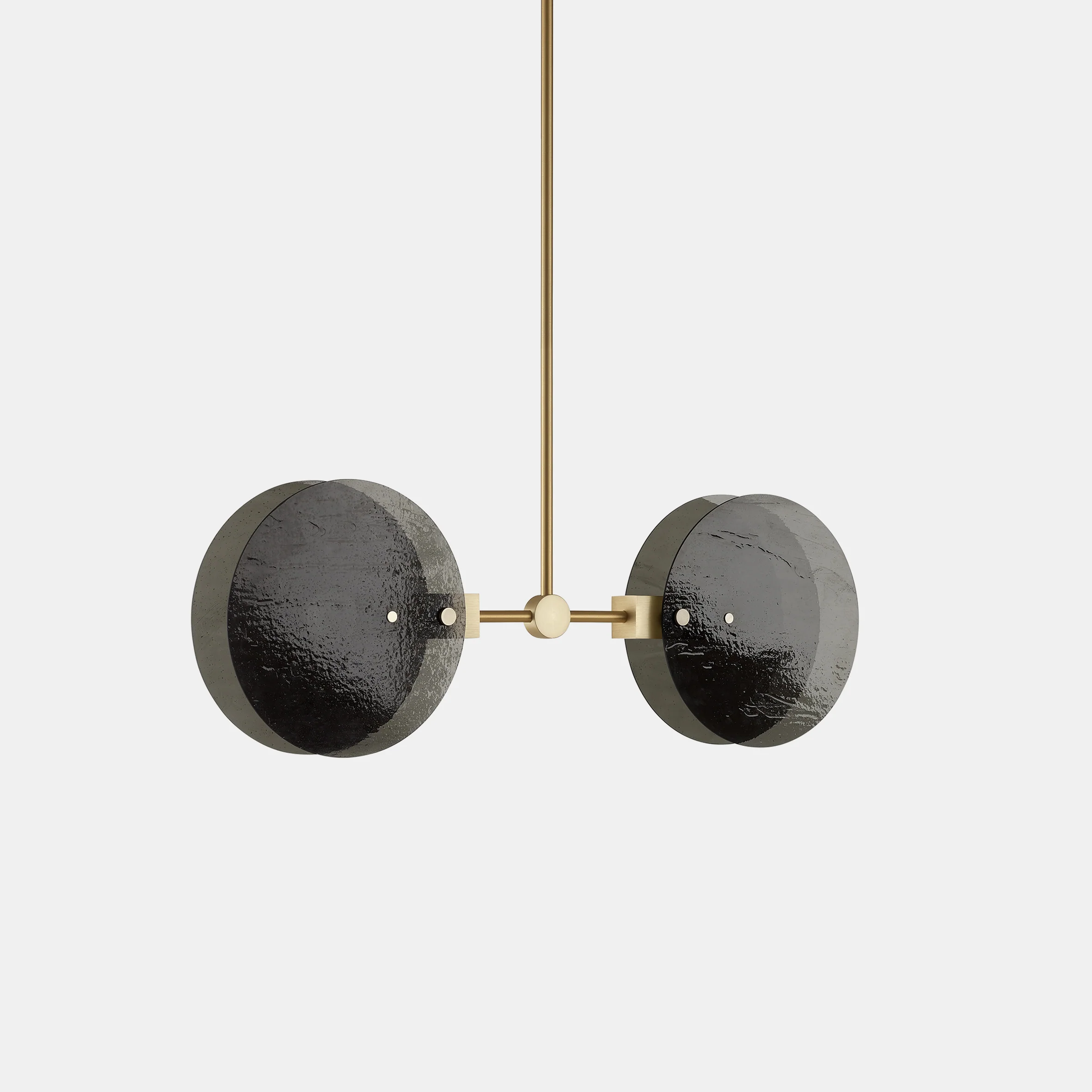 Nebulae Vertical Chandelier - Image 5