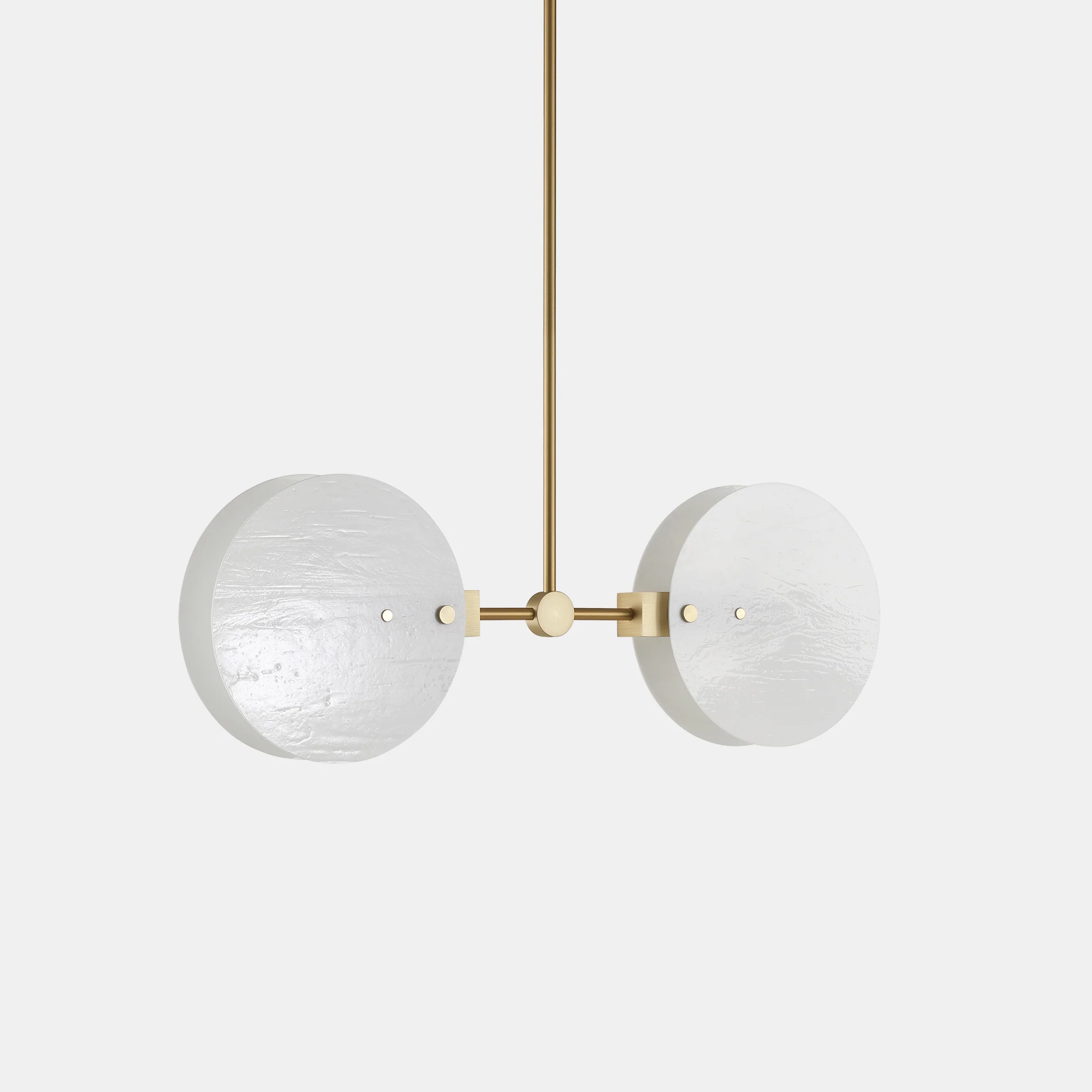 Nebulae Vertical Chandelier - Image 7