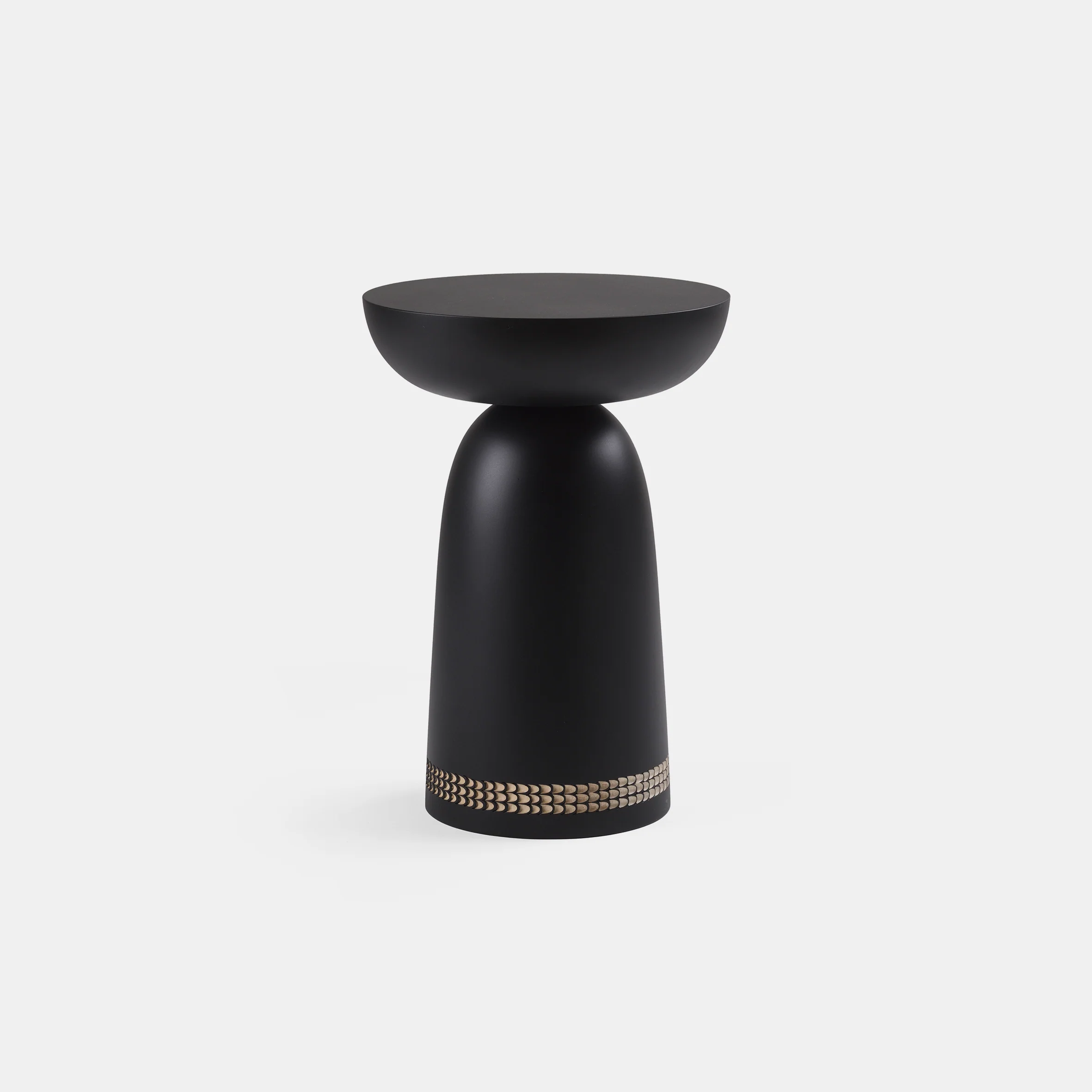 Nera Stool / Side Table - Image 3